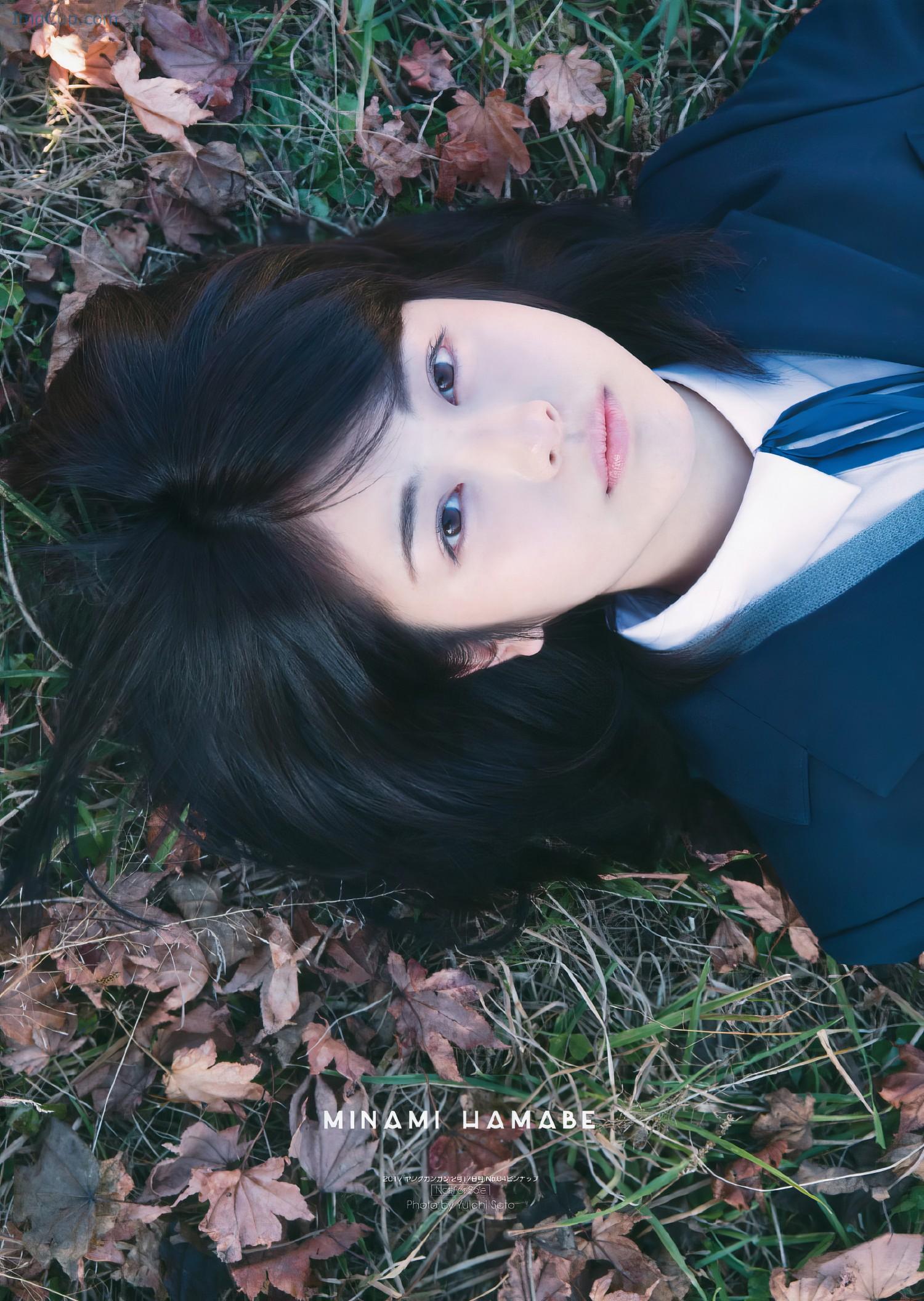 1725423695_967_Minami-Hamabe-浜辺美波-Young-Gangan-2017-No04-ヤングガンガン-2017年4号.jpg 1725423695 967 Minami Hamabe 浜辺美波 Young Gangan 2017 No04 ヤングガンガン 2017年4号