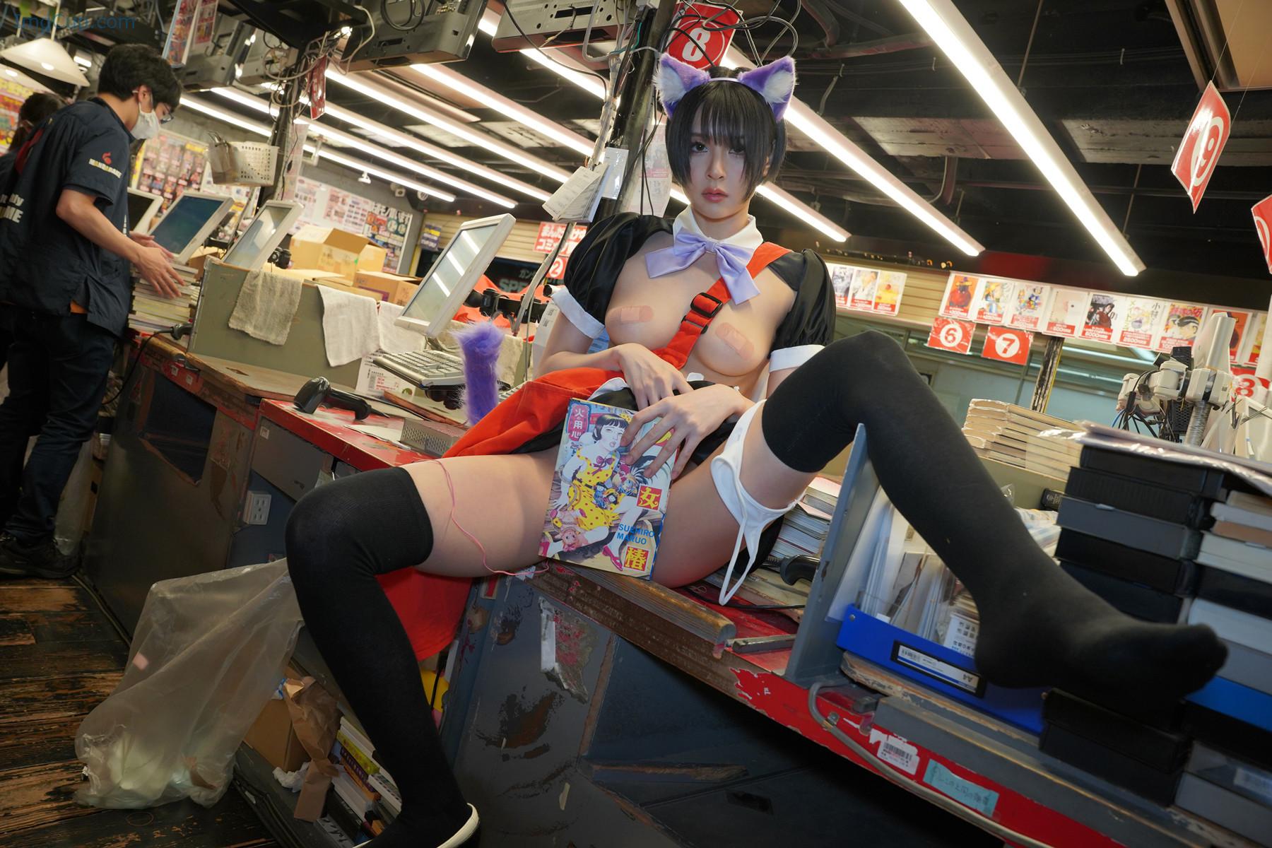 1725523001_178_ORIN-Photobook-‘Wild-Nights-Vol01-Set02.jpg 1725523001 178 ORIN Photobook ‘Wild Nights Vol01 Set02