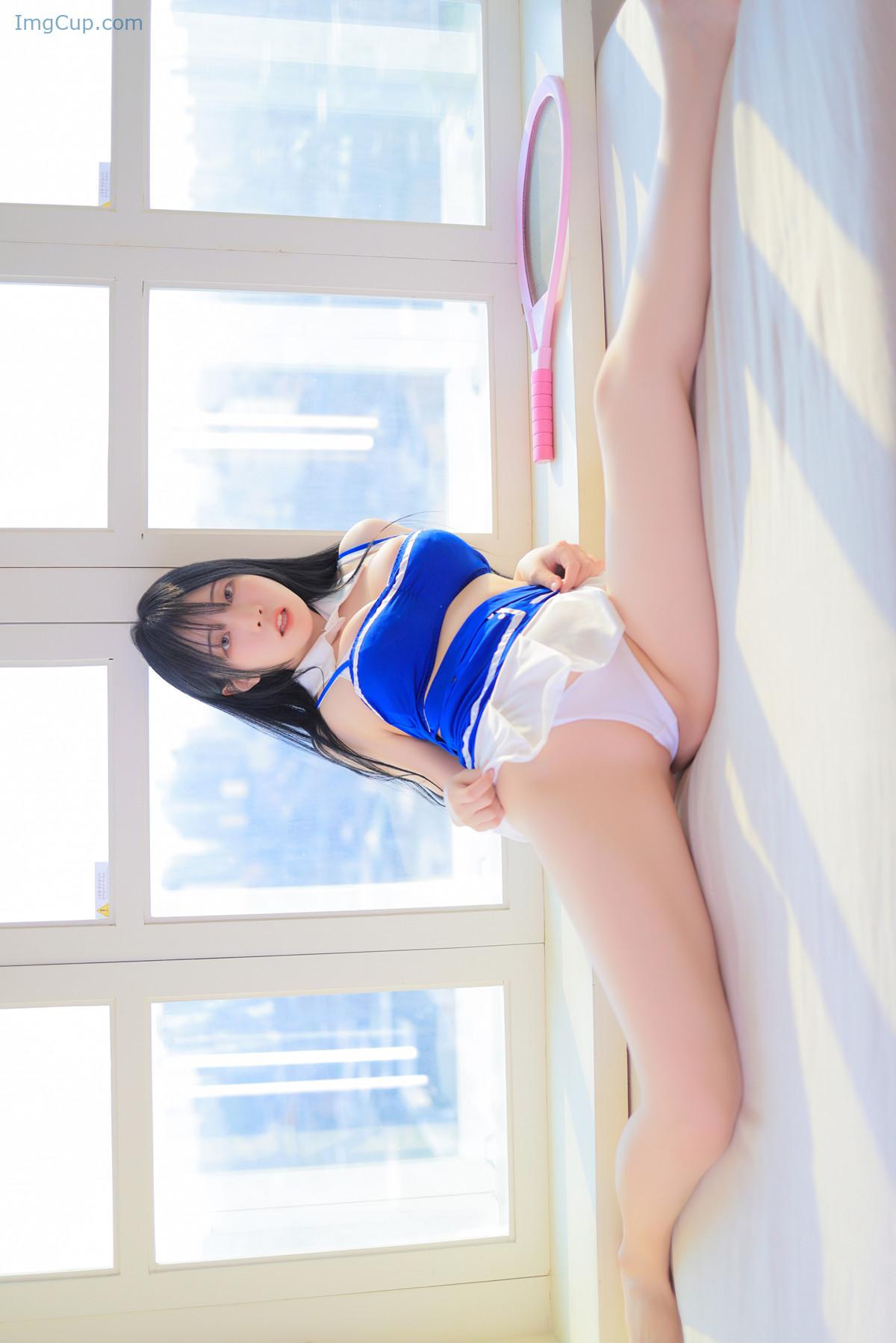 1725530278_631_Rinaモモリナ-Patreon-‘Blue-and-White-Swimsuit-Set01.jpg 1725530278 631 Rinaモモリナ Patreon ‘Blue and White Swimsuit Set01