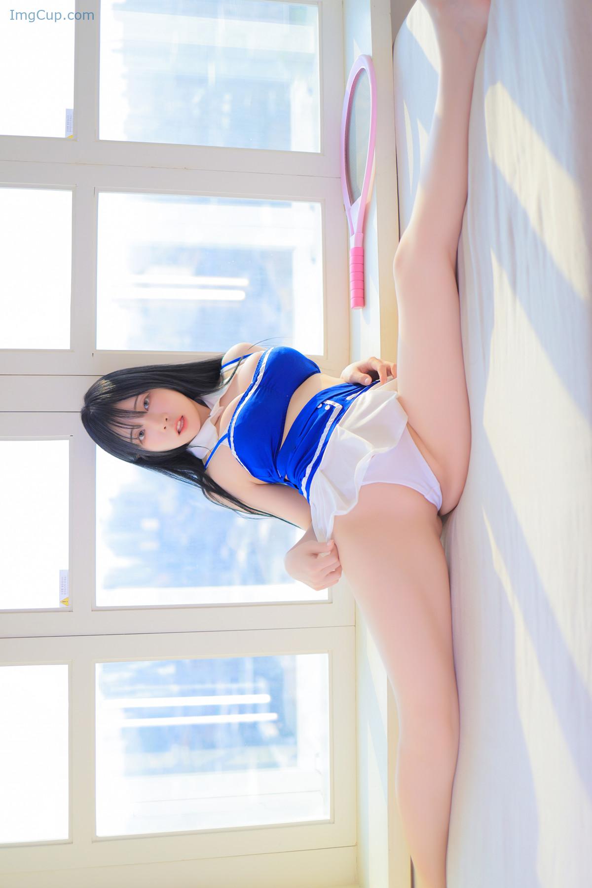 1725530278_920_Rinaモモリナ-Patreon-‘Blue-and-White-Swimsuit-Set01.jpg 1725530278 920 Rinaモモリナ Patreon ‘Blue and White Swimsuit Set01