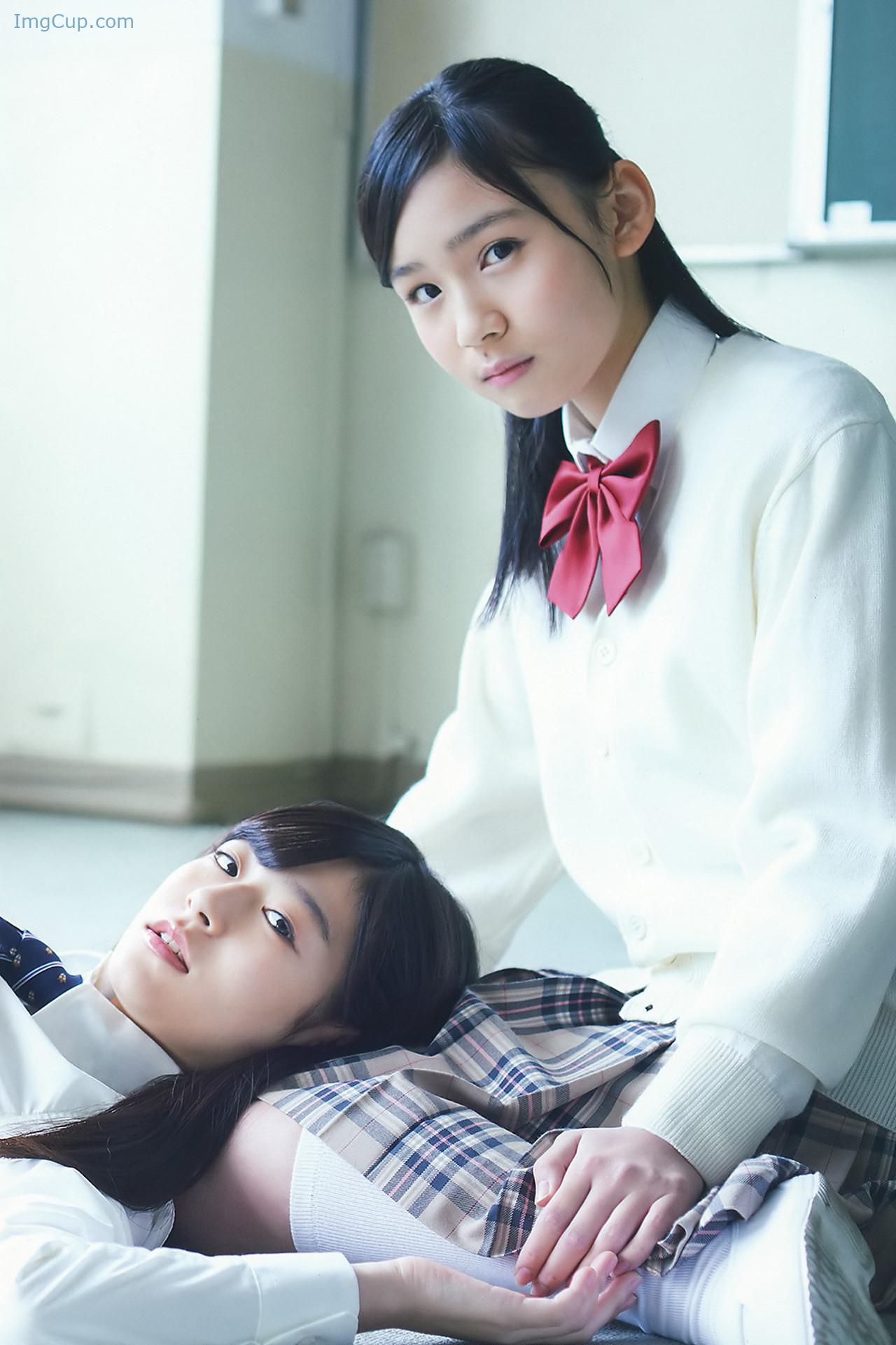 1725596701_175_荒巻美咲・月足天音-Young-Gangan-2017-No03-ヤングガンガン-2017年3号.jpg 1725596701 175 荒巻美咲・月足天音 Young Gangan 2017 No03 ヤングガンガン 2017年3号