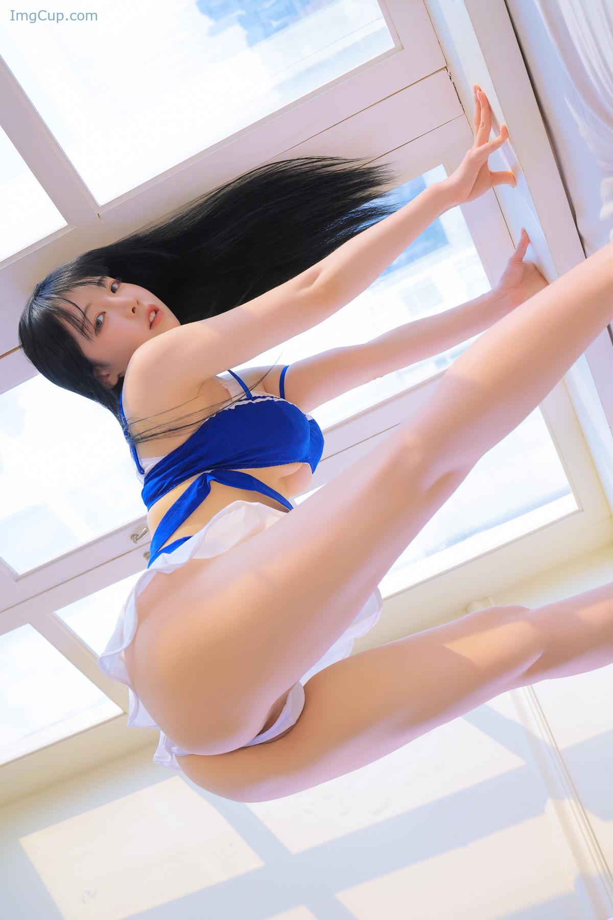 1725646478_493_Rinaモモリナ-Patreon-‘Blue-and-White-Swimsuit-Set02.jpg 1725646478 493 Rinaモモリナ Patreon ‘Blue and White Swimsuit Set02