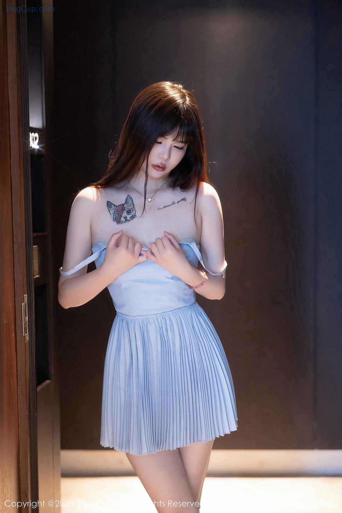 1725731682_484_XiuRen秀人网-NO7266-Arude薇薇.jpg 1725731682 484 XiuRen秀人网 NO7266 Arude薇薇