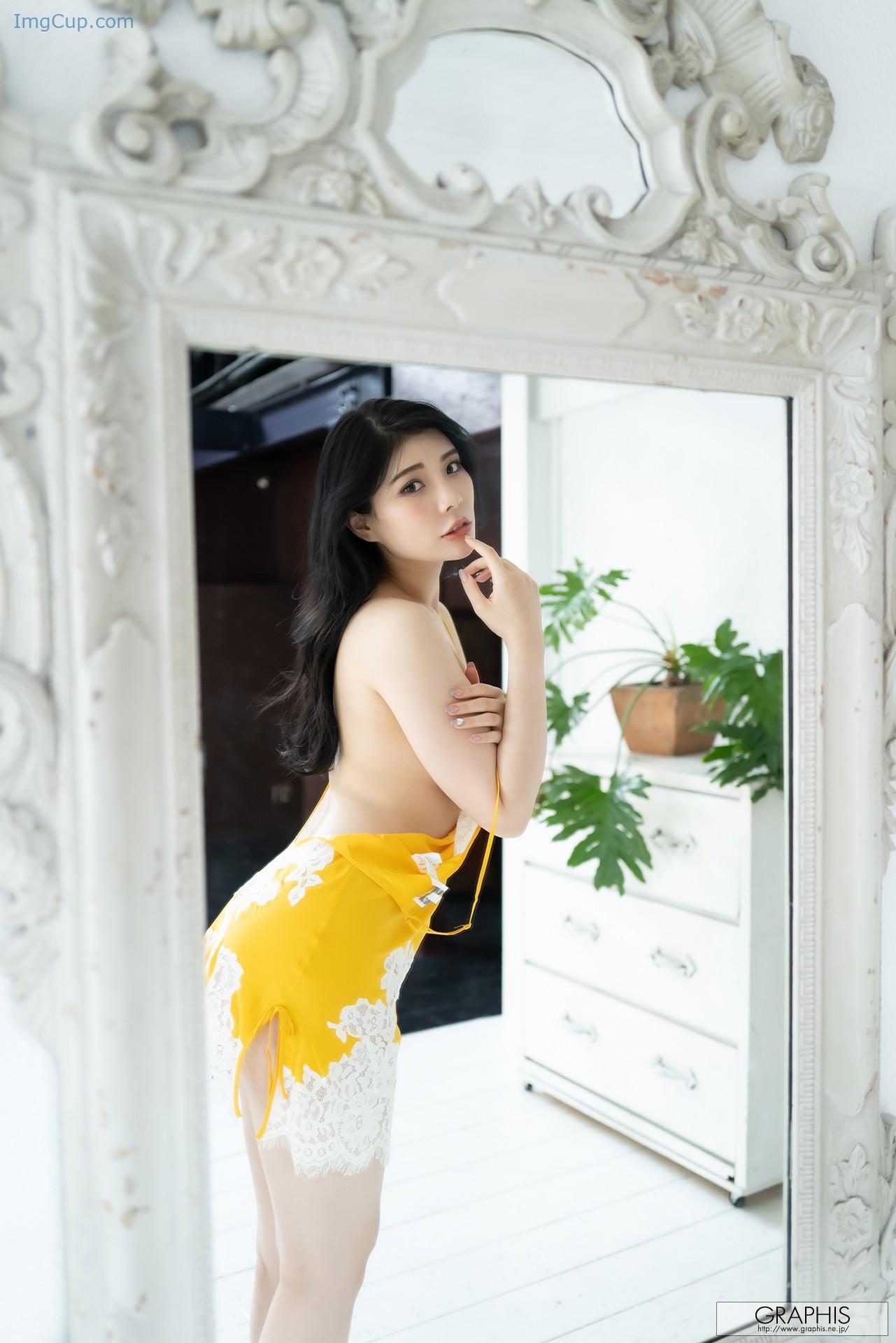 1725766596_389_Rei-Kamiki-神木麗-Graphis-Gals-「Glorious」-MAKING.jpg 1725766596 389 Rei Kamiki 神木麗 Graphis Gals 「Glorious」 MAKING