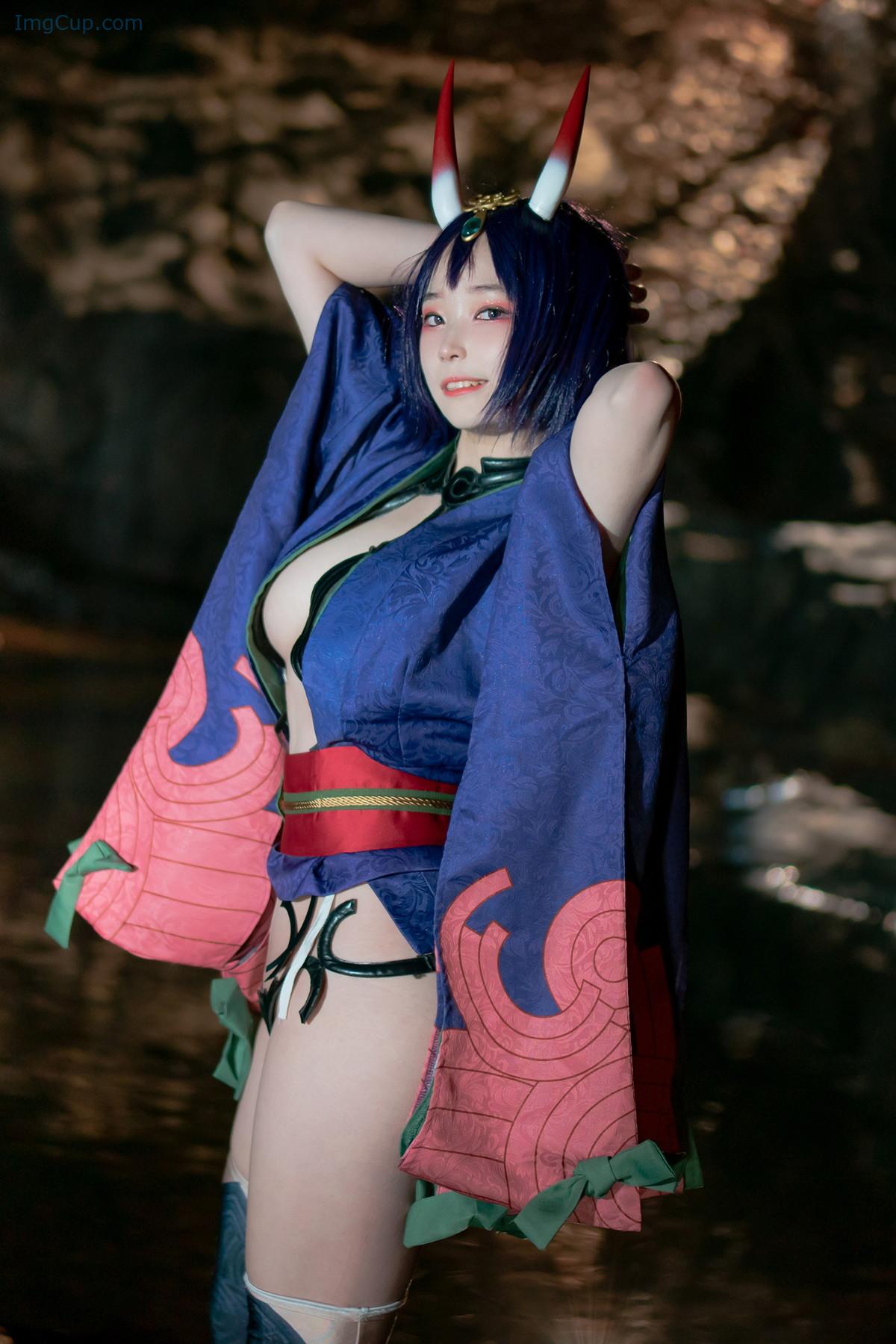 1725791672_210_Bambi-밤비-DJAWA-‘Shuten-Douji-Assassin.jpg 1725791672 210 Bambi 밤비 DJAWA ‘Shuten Douji Assassin