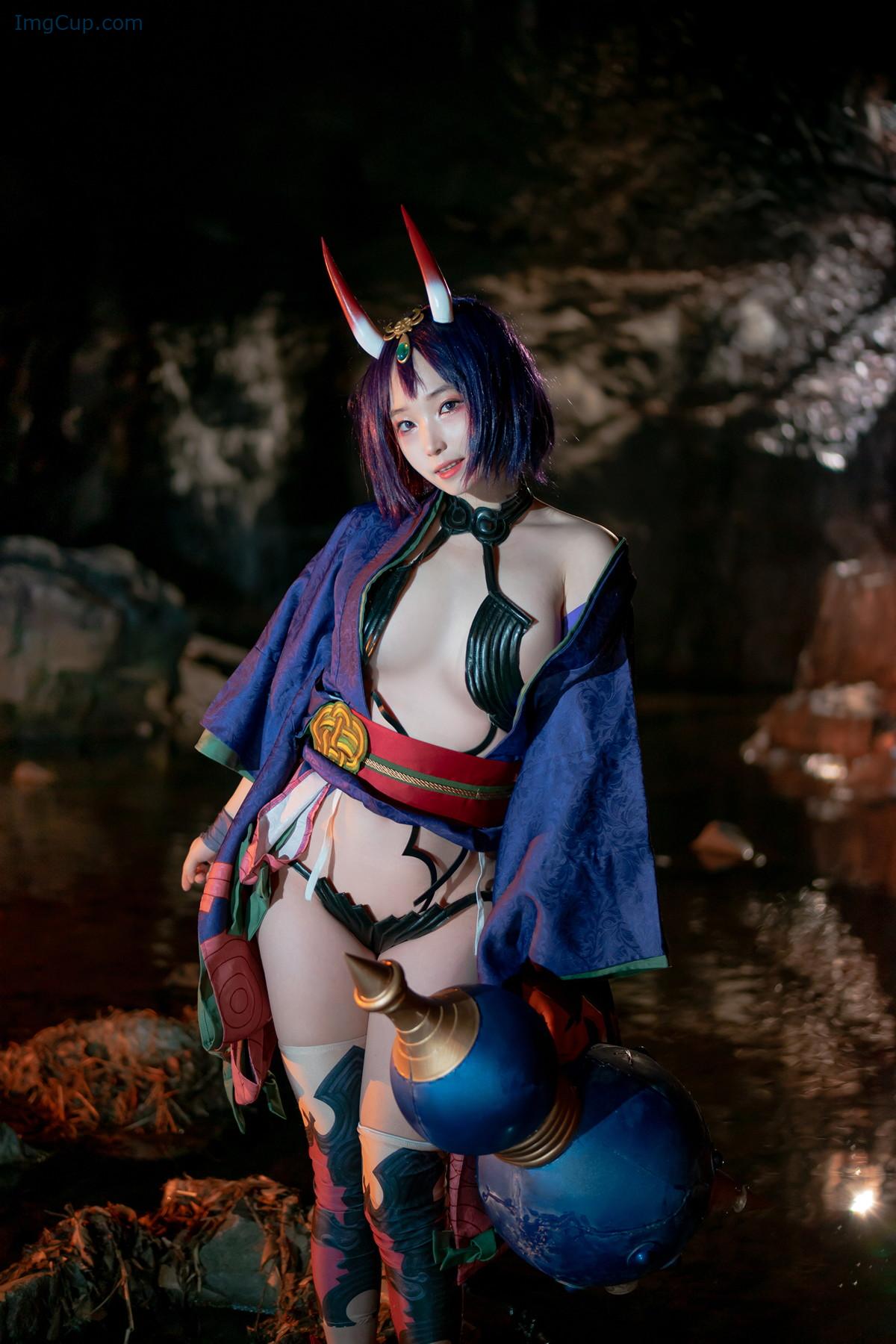 1725791672_750_Bambi-밤비-DJAWA-‘Shuten-Douji-Assassin.jpg 1725791672 750 Bambi 밤비 DJAWA ‘Shuten Douji Assassin
