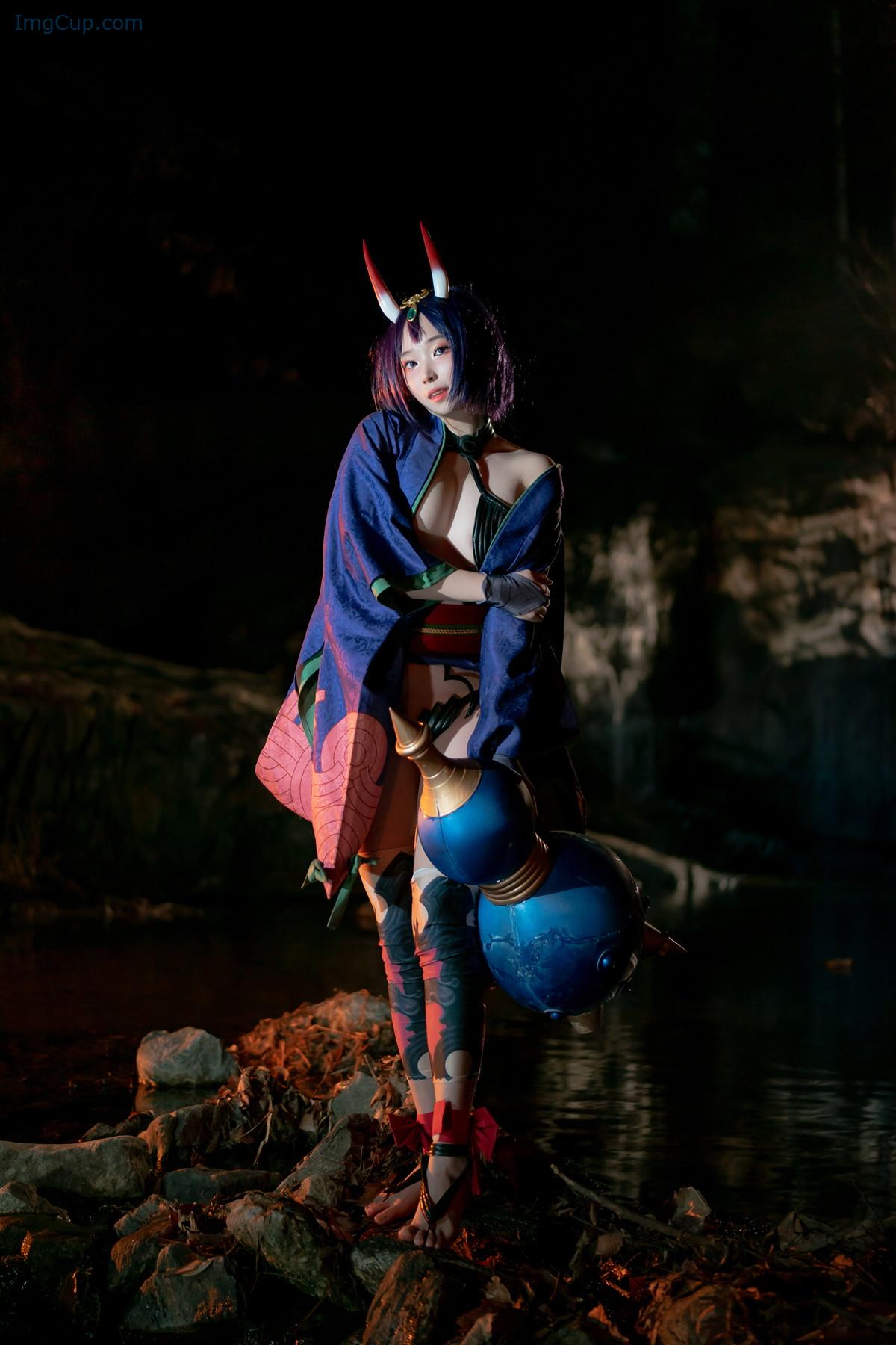 1725791673_207_Bambi-밤비-DJAWA-‘Shuten-Douji-Assassin.jpg 1725791673 207 Bambi 밤비 DJAWA ‘Shuten Douji Assassin
