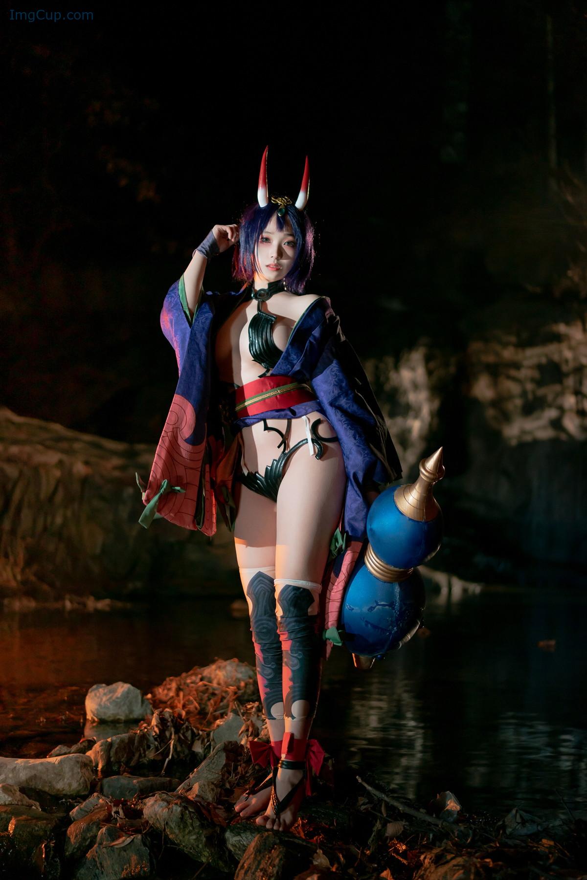 1725791673_480_Bambi-밤비-DJAWA-‘Shuten-Douji-Assassin.jpg 1725791673 480 Bambi 밤비 DJAWA ‘Shuten Douji Assassin