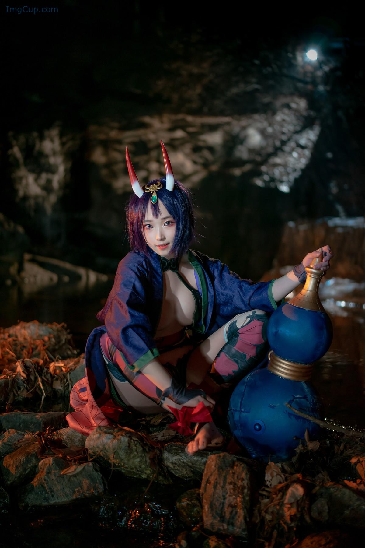1725791675_159_Bambi-밤비-DJAWA-‘Shuten-Douji-Assassin.jpg 1725791675 159 Bambi 밤비 DJAWA ‘Shuten Douji Assassin