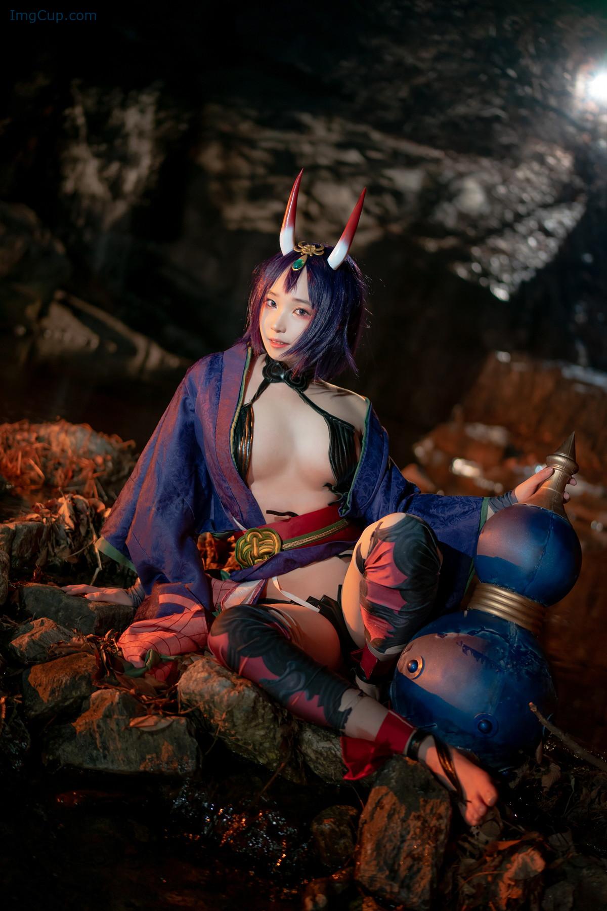 1725791678_366_Bambi-밤비-DJAWA-‘Shuten-Douji-Assassin.jpg 1725791678 366 Bambi 밤비 DJAWA ‘Shuten Douji Assassin
