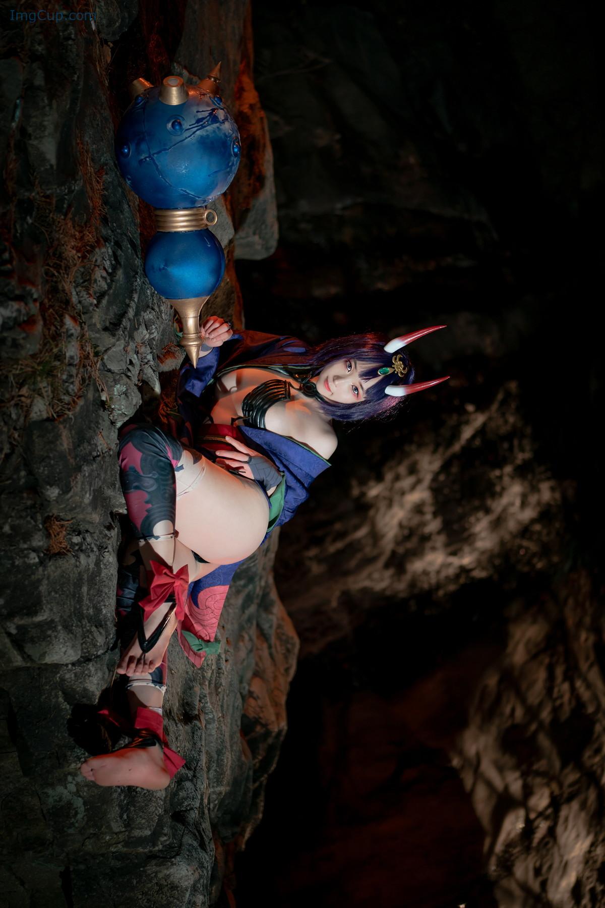 1725791681_214_Bambi-밤비-DJAWA-‘Shuten-Douji-Assassin.jpg 1725791681 214 Bambi 밤비 DJAWA ‘Shuten Douji Assassin