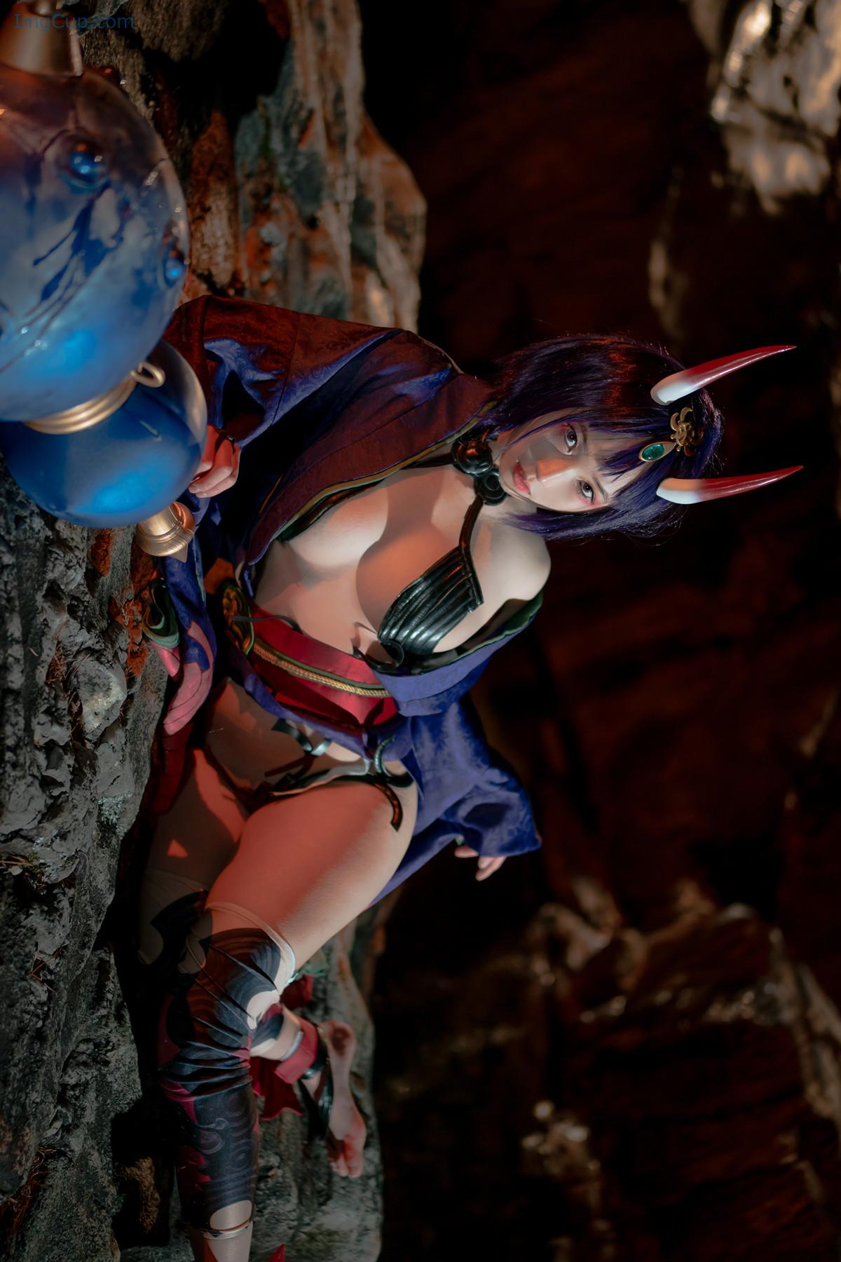 1725791681_915_Bambi-밤비-DJAWA-‘Shuten-Douji-Assassin.jpg 1725791681 915 Bambi 밤비 DJAWA ‘Shuten Douji Assassin