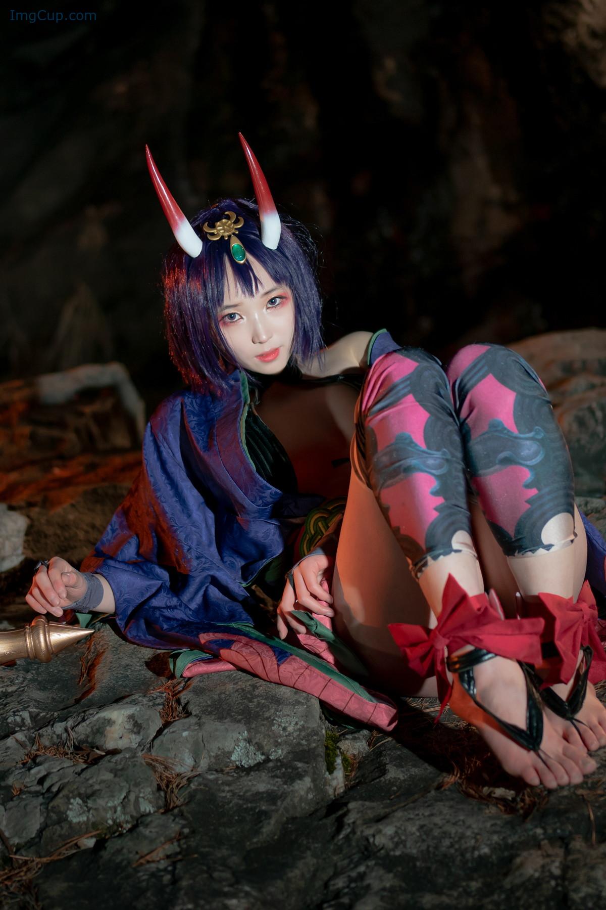 1725791684_541_Bambi-밤비-DJAWA-‘Shuten-Douji-Assassin.jpg 1725791684 541 Bambi 밤비 DJAWA ‘Shuten Douji Assassin