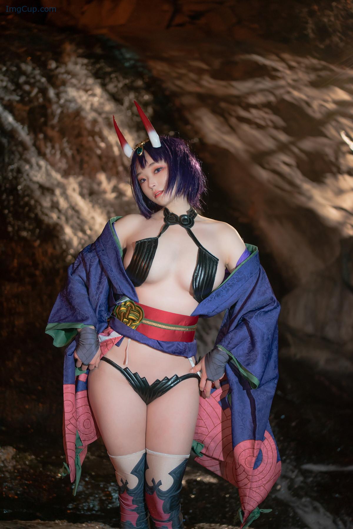 1725791691_566_Bambi-밤비-DJAWA-‘Shuten-Douji-Assassin.jpg 1725791691 566 Bambi 밤비 DJAWA ‘Shuten Douji Assassin