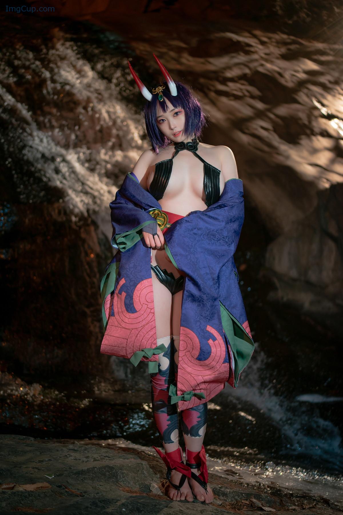 1725791693_270_Bambi-밤비-DJAWA-‘Shuten-Douji-Assassin.jpg 1725791693 270 Bambi 밤비 DJAWA ‘Shuten Douji Assassin
