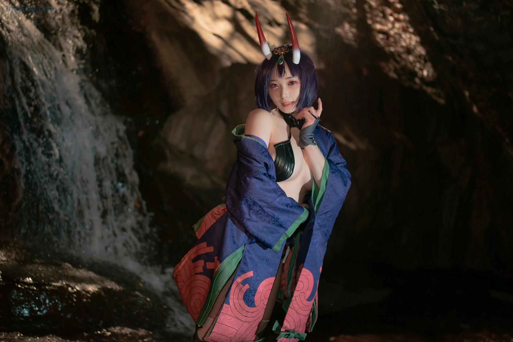 1725791694_674_Bambi-밤비-DJAWA-‘Shuten-Douji-Assassin.jpg 1725791694 674 Bambi 밤비 DJAWA ‘Shuten Douji Assassin