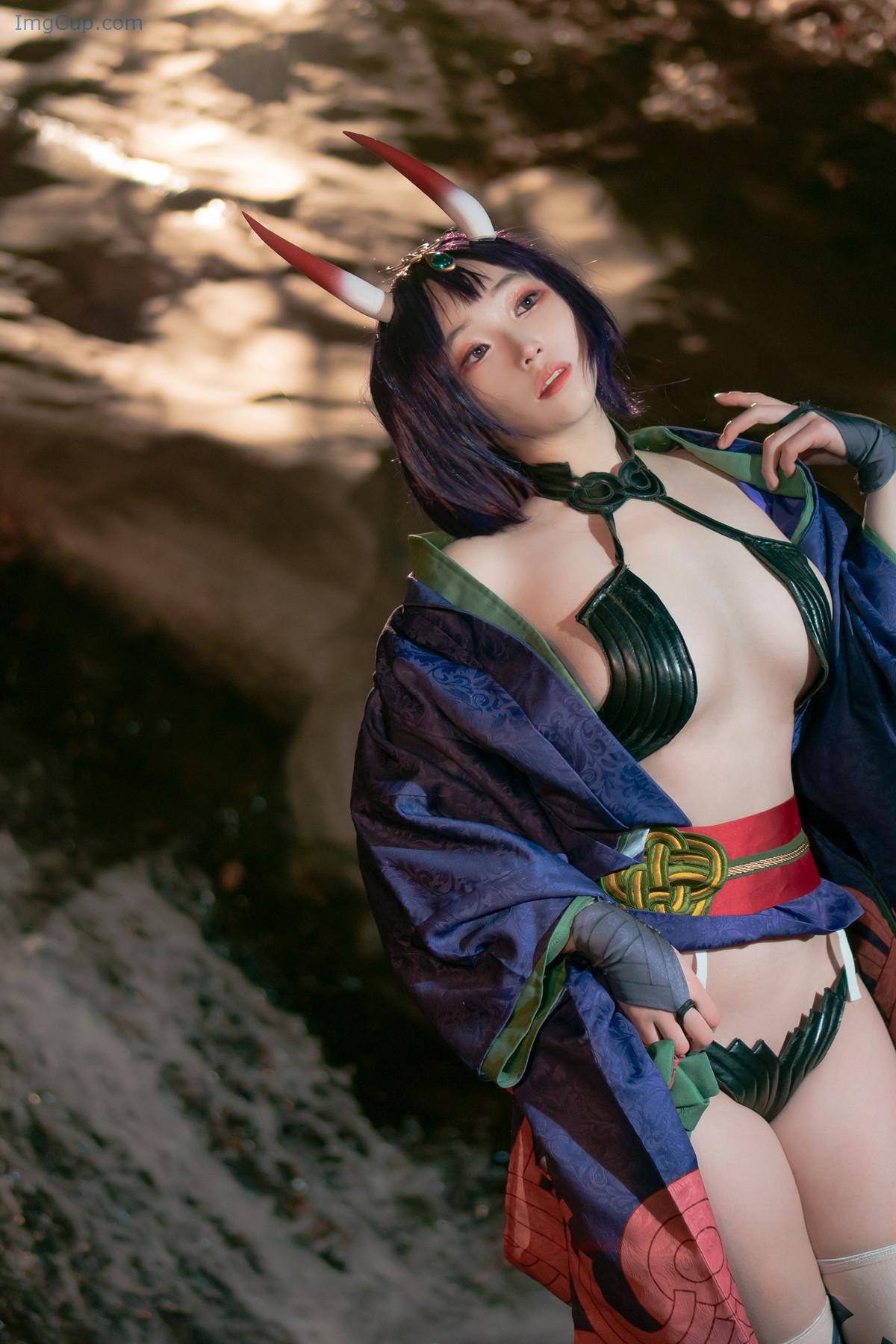 1725791698_316_Bambi-밤비-DJAWA-‘Shuten-Douji-Assassin.jpg 1725791698 316 Bambi 밤비 DJAWA ‘Shuten Douji Assassin