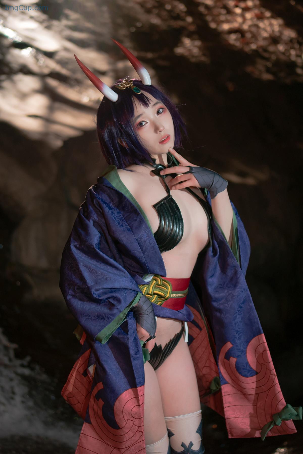 1725791701_857_Bambi-밤비-DJAWA-‘Shuten-Douji-Assassin.jpg 1725791701 857 Bambi 밤비 DJAWA ‘Shuten Douji Assassin
