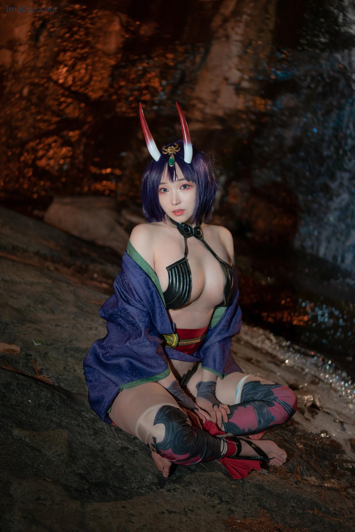 1725791706_274_Bambi-밤비-DJAWA-‘Shuten-Douji-Assassin.jpg 1725791706 274 Bambi 밤비 DJAWA ‘Shuten Douji Assassin