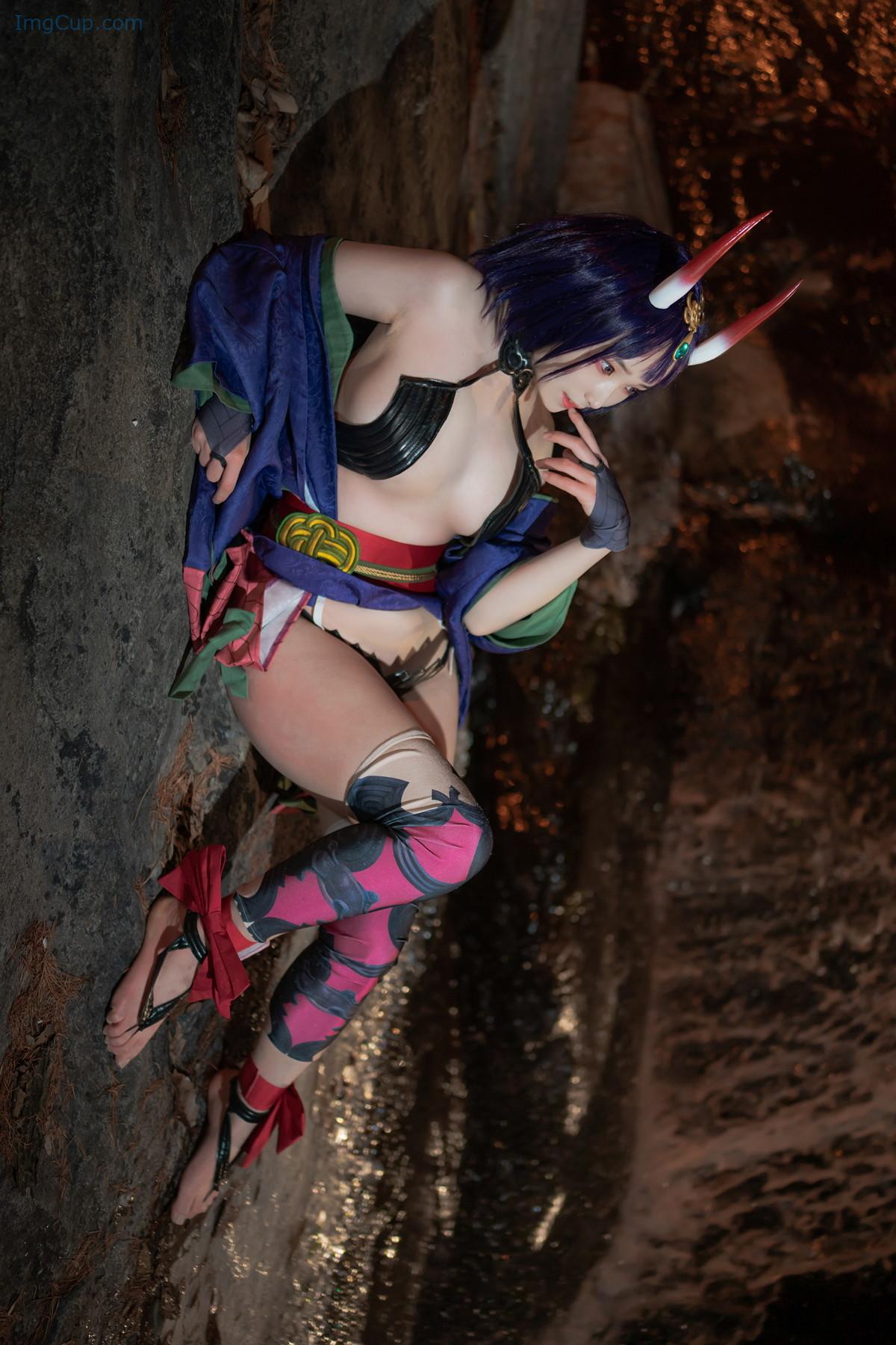 1725791710_97_Bambi-밤비-DJAWA-‘Shuten-Douji-Assassin.jpg 1725791710 97 Bambi 밤비 DJAWA ‘Shuten Douji Assassin