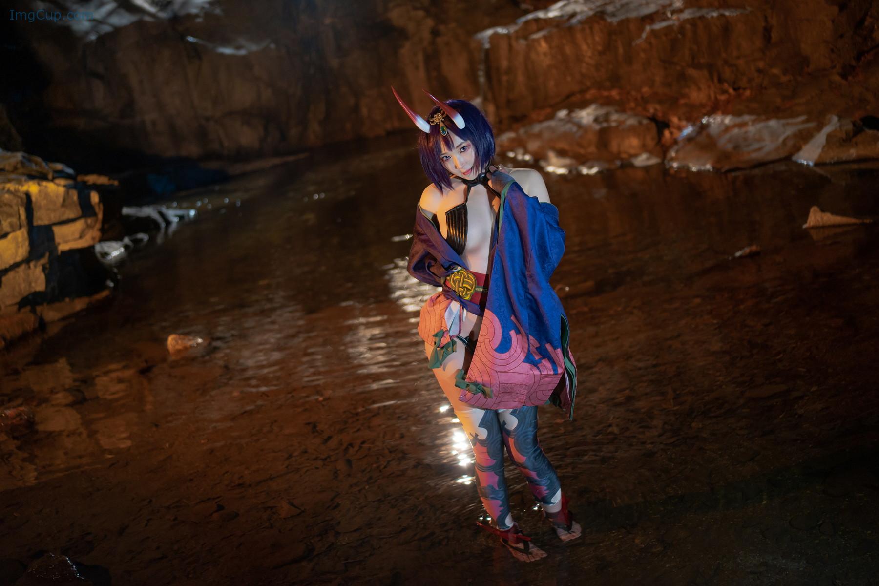 1725791714_463_Bambi-밤비-DJAWA-‘Shuten-Douji-Assassin.jpg 1725791714 463 Bambi 밤비 DJAWA ‘Shuten Douji Assassin