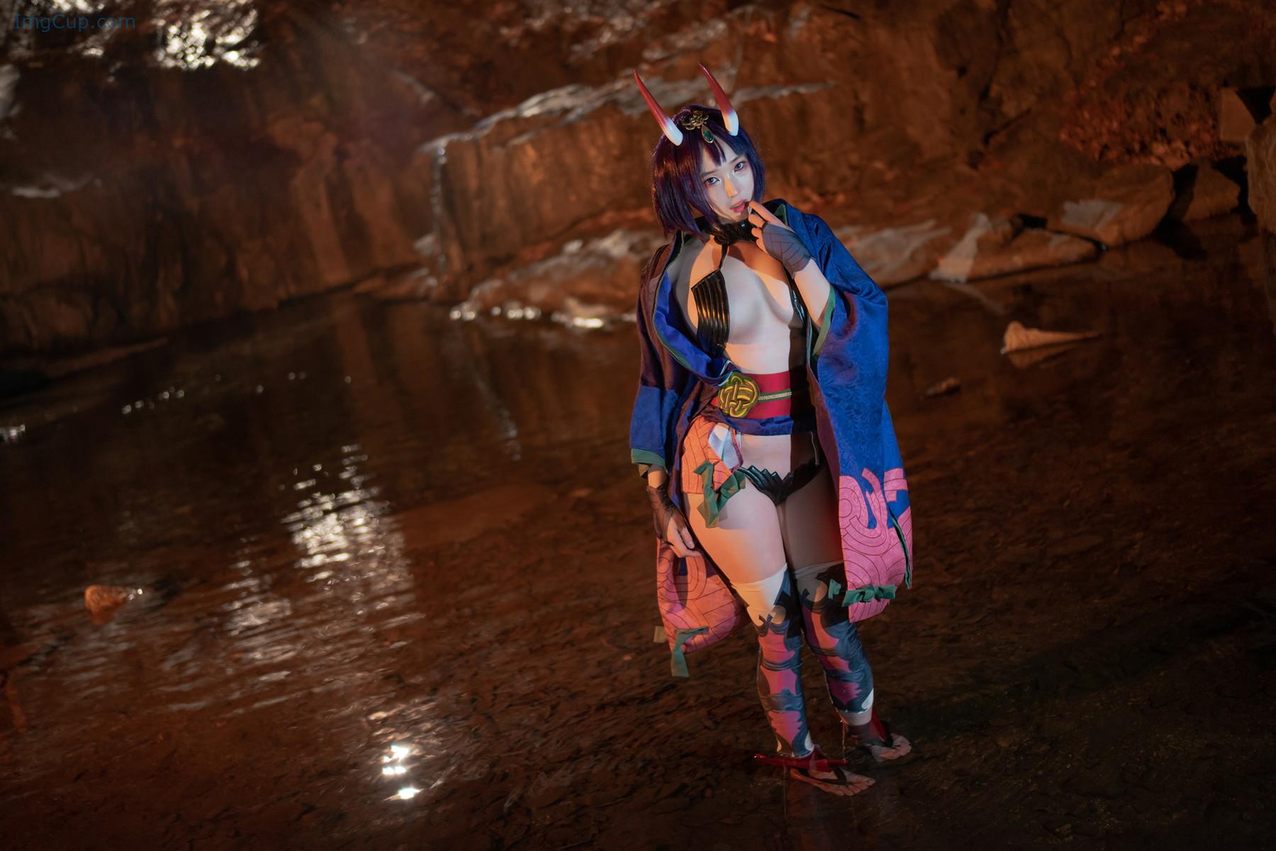 1725791720_939_Bambi-밤비-DJAWA-‘Shuten-Douji-Assassin.jpg 1725791720 939 Bambi 밤비 DJAWA ‘Shuten Douji Assassin