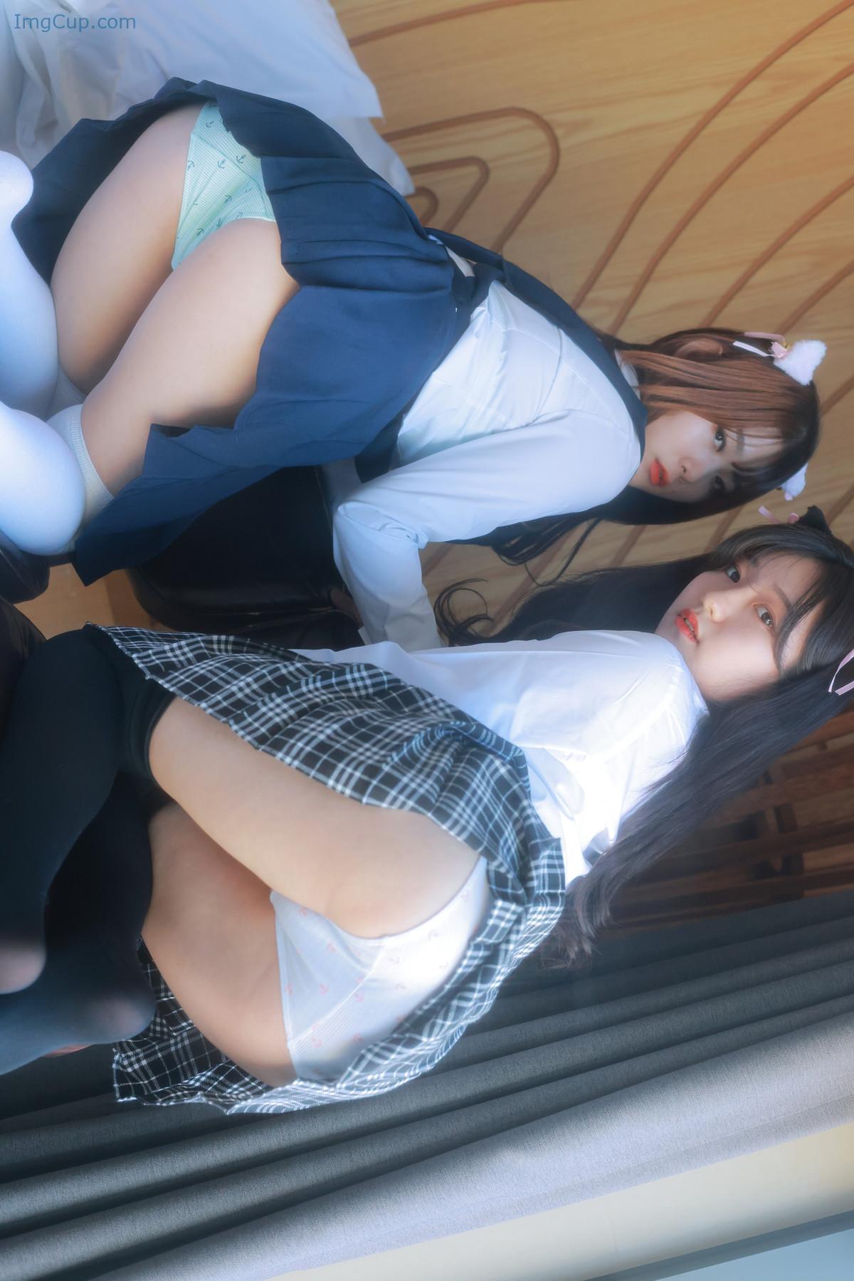 1725813455_200_Sehee-세희-ZIAKwon-권지아-Photobook-‘School-Uniform-ft-Zia-Set01.jpg 1725813455 200 Sehee 세희 ZIAKwon 권지아 Photobook ‘School Uniform ft Zia Set01