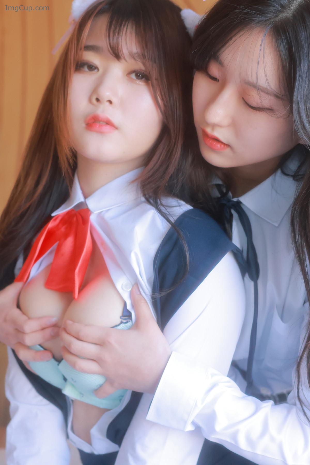 1725900628_295_Sehee-세희-ZIAKwon-권지아-Photobook-‘School-Uniform-ft-Zia-Set02.jpg 1725900628 295 Sehee 세희 ZIAKwon 권지아 Photobook ‘School Uniform ft Zia Set02