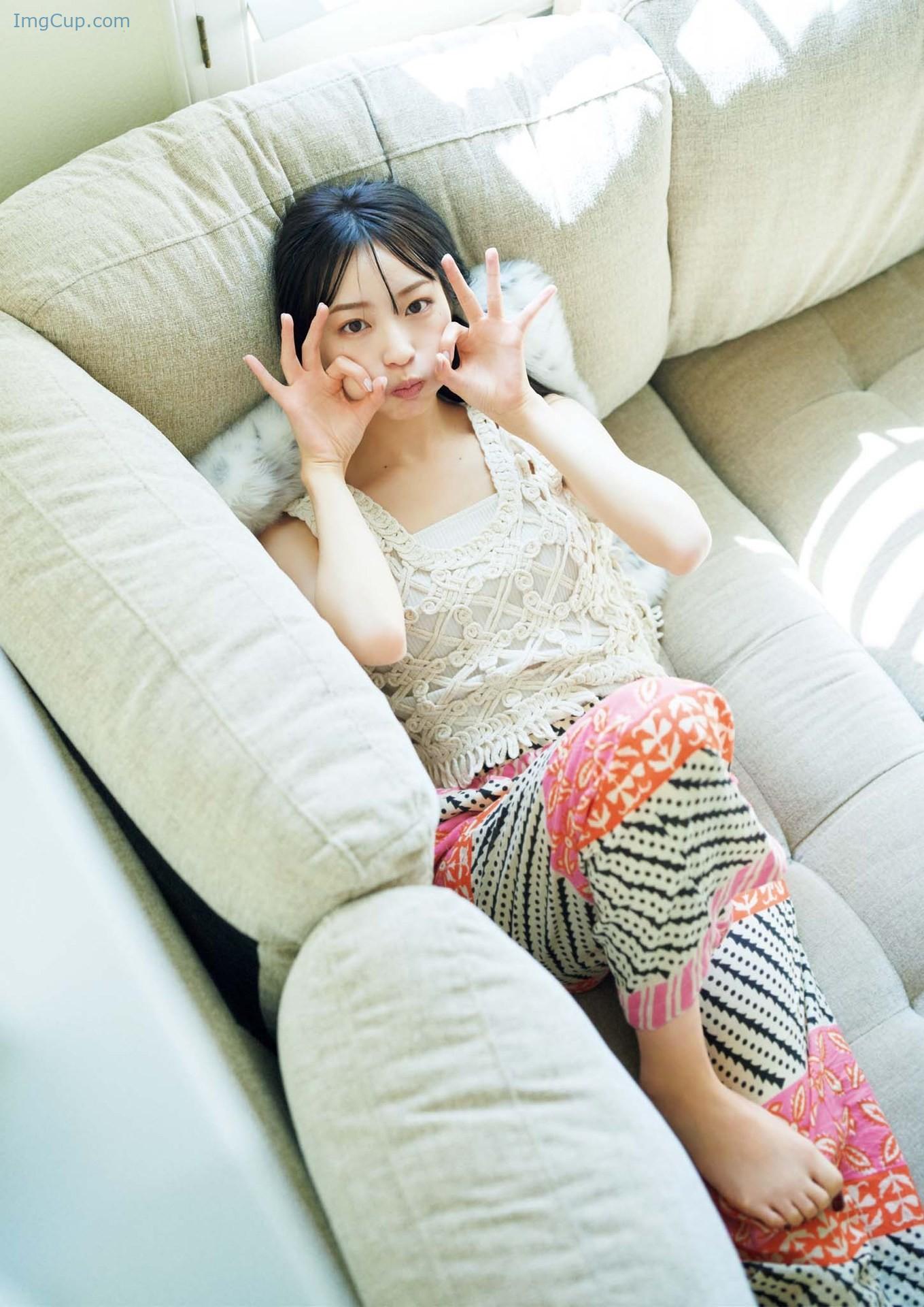 1726288794_691_Yuka-Hayashi-林佑香-Big-Comic-Spirits-2024-No39-ビッグコミックスピリッツ-2024年39号.jpg 1726288794 691 Yuka Hayashi 林佑香 Big Comic Spirits 2024 No39 ビッグコミックスピリッツ 2024年39号
