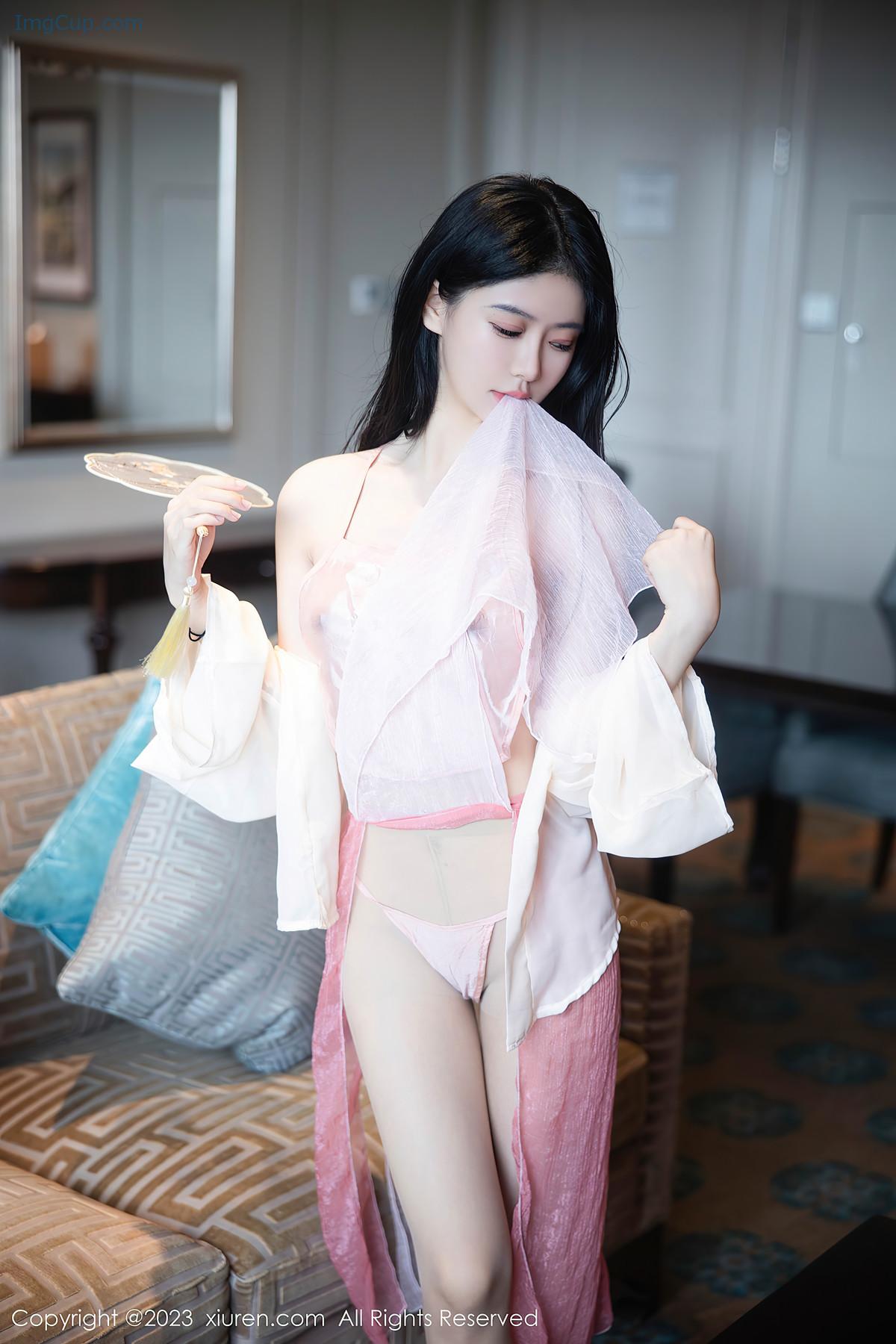 1726327590_834_XiuRen秀人网-NO7290-幼幼Yoyo.jpg 1726327590 834 XiuRen秀人网 NO7290 幼幼Yoyo