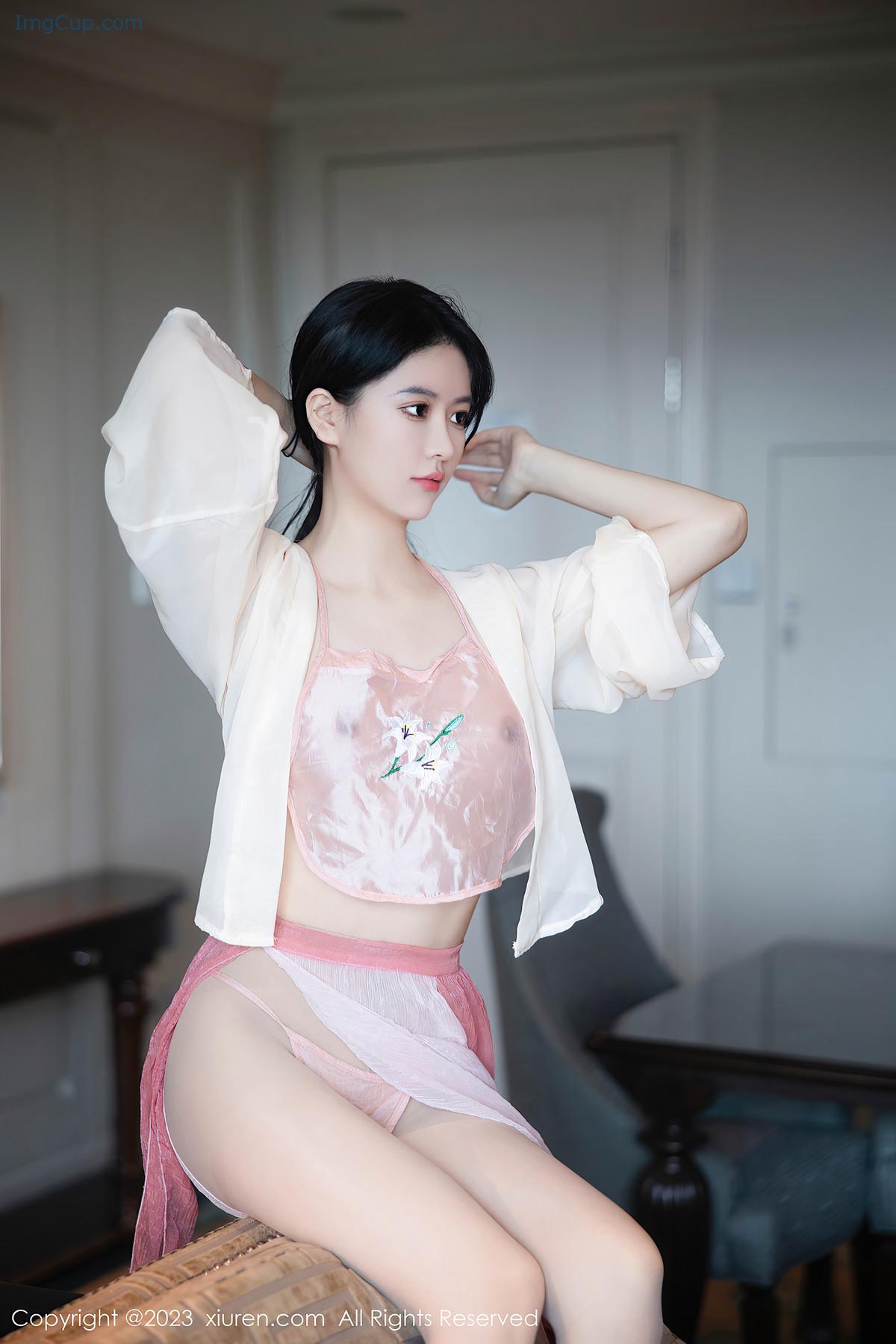 1726327592_764_XiuRen秀人网-NO7290-幼幼Yoyo.jpg 1726327592 764 XiuRen秀人网 NO7290 幼幼Yoyo