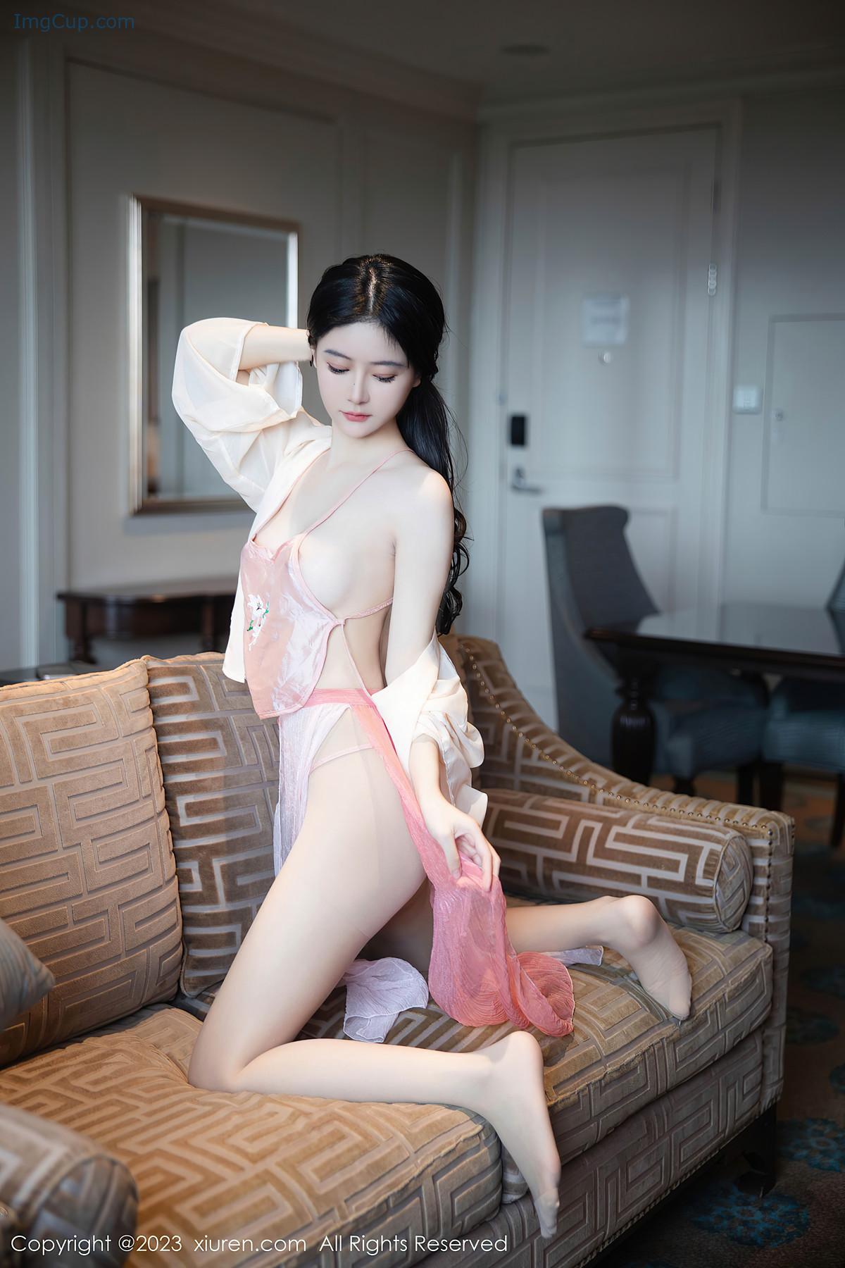 1726327595_802_XiuRen秀人网-NO7290-幼幼Yoyo.jpg 1726327595 802 XiuRen秀人网 NO7290 幼幼Yoyo