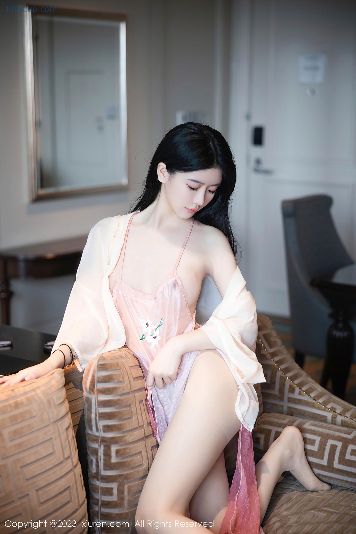 1726327597_396_XiuRen秀人网-NO7290-幼幼Yoyo.jpg 1726327597 396 XiuRen秀人网 NO7290 幼幼Yoyo