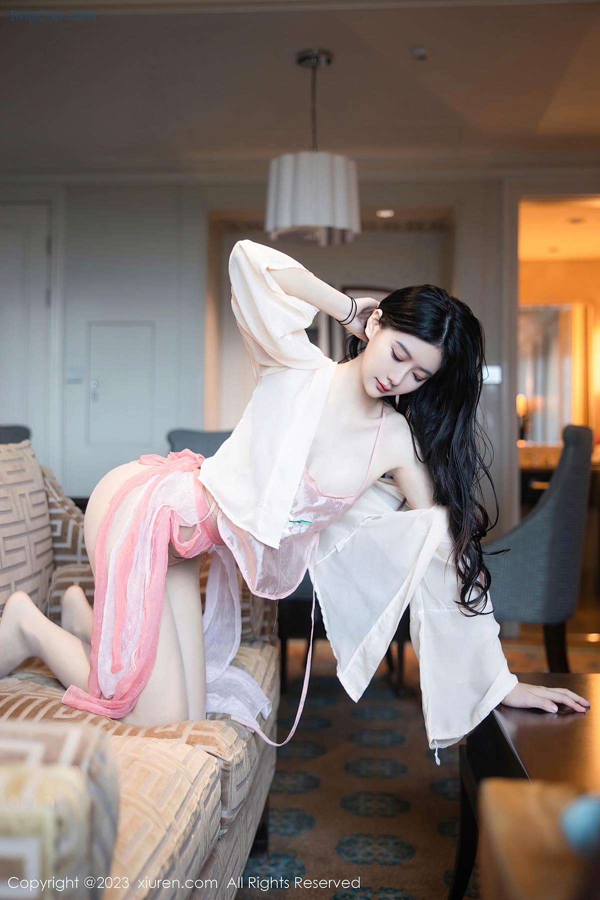 1726327599_596_XiuRen秀人网-NO7290-幼幼Yoyo.jpg 1726327599 596 XiuRen秀人网 NO7290 幼幼Yoyo