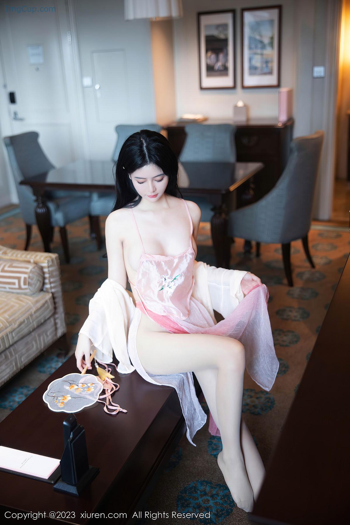 1726327614_329_XiuRen秀人网-NO7290-幼幼Yoyo.jpg 1726327614 329 XiuRen秀人网 NO7290 幼幼Yoyo