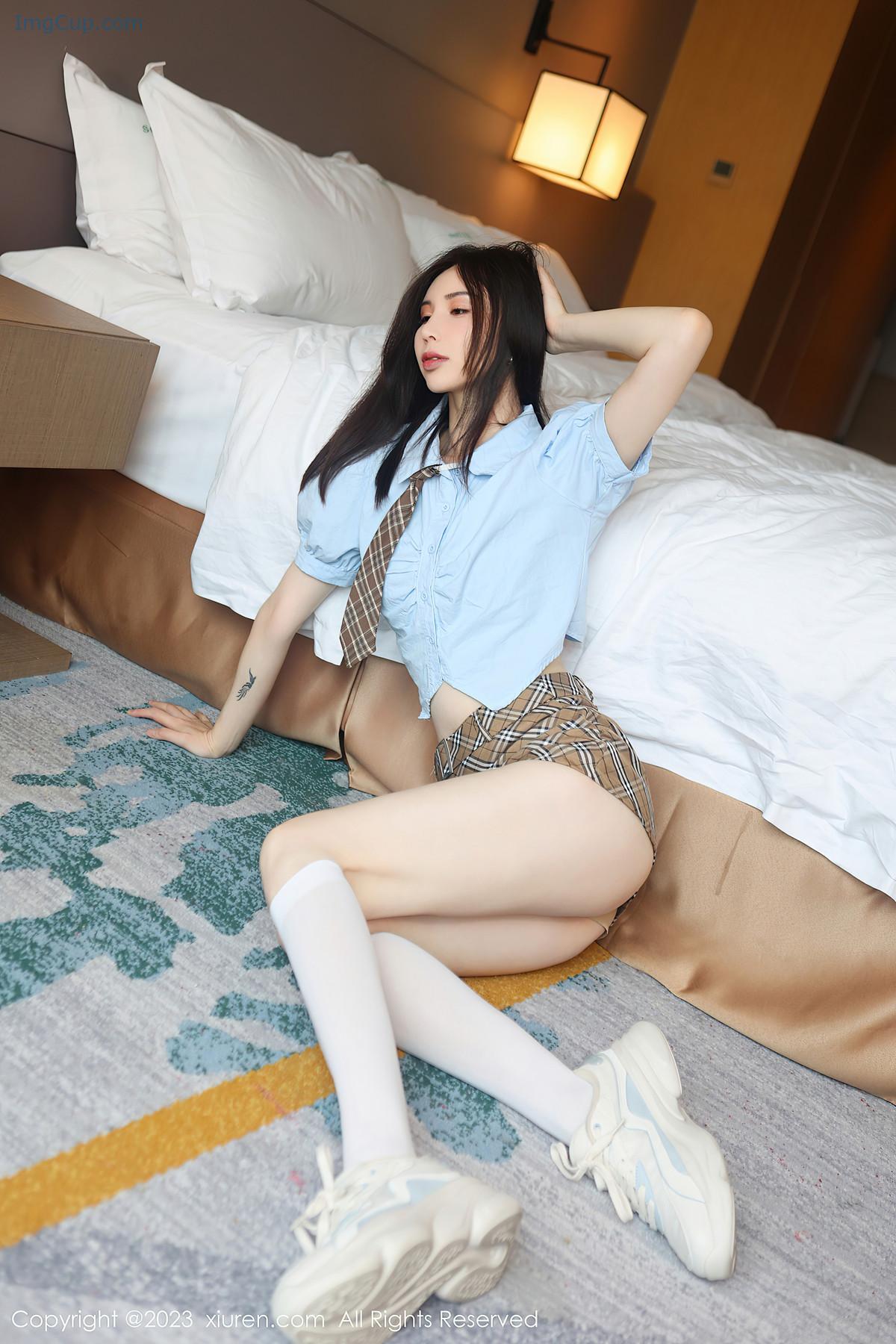 1726526251_89_XiuRen秀人网-NO7306-曼柔ManRou.jpg 1726526251 89 XiuRen秀人网 NO7306 曼柔ManRou