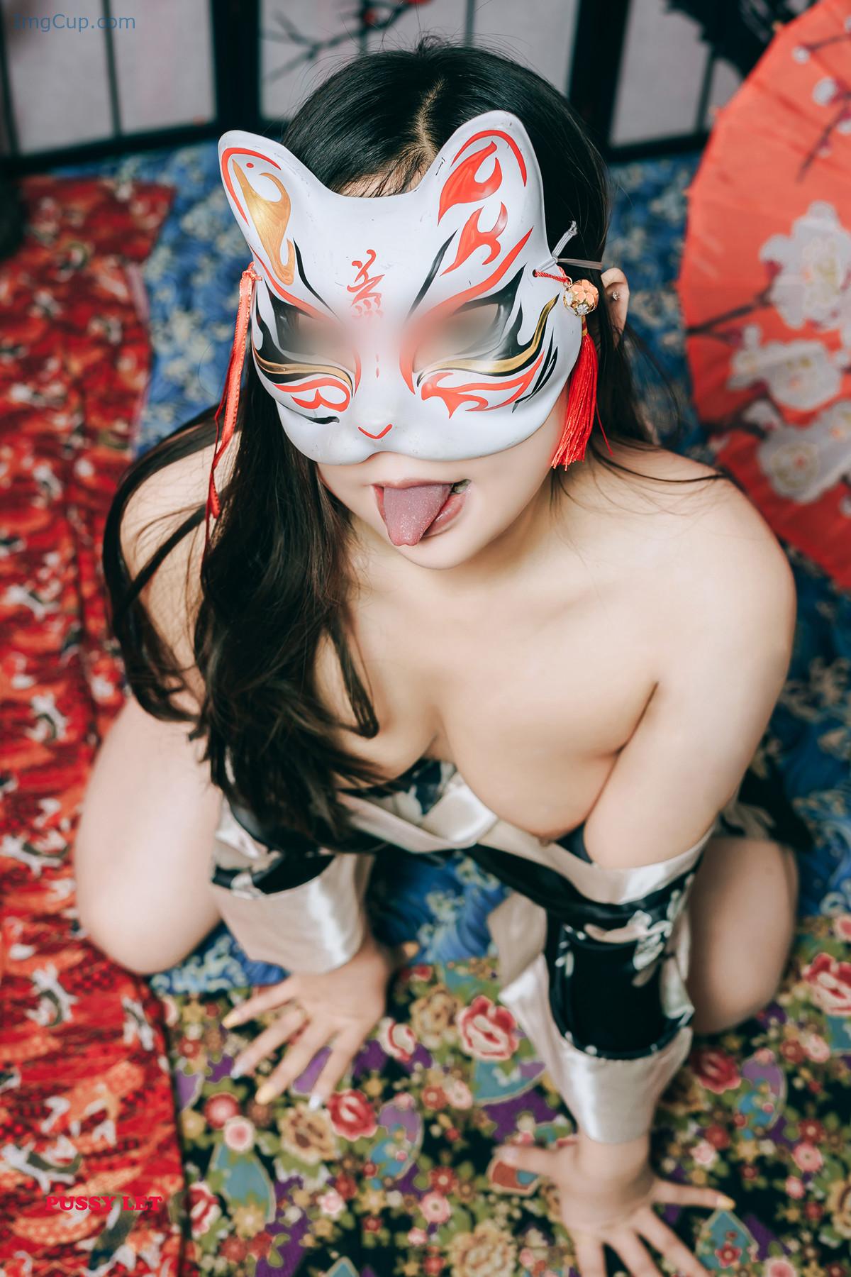 1726597897_971_Cony-코니-PUSSYLET-Vol26-‘Oriental-Set01.jpg 1726597897 971 Cony 코니 PUSSYLET Vol26 ‘Oriental Set01