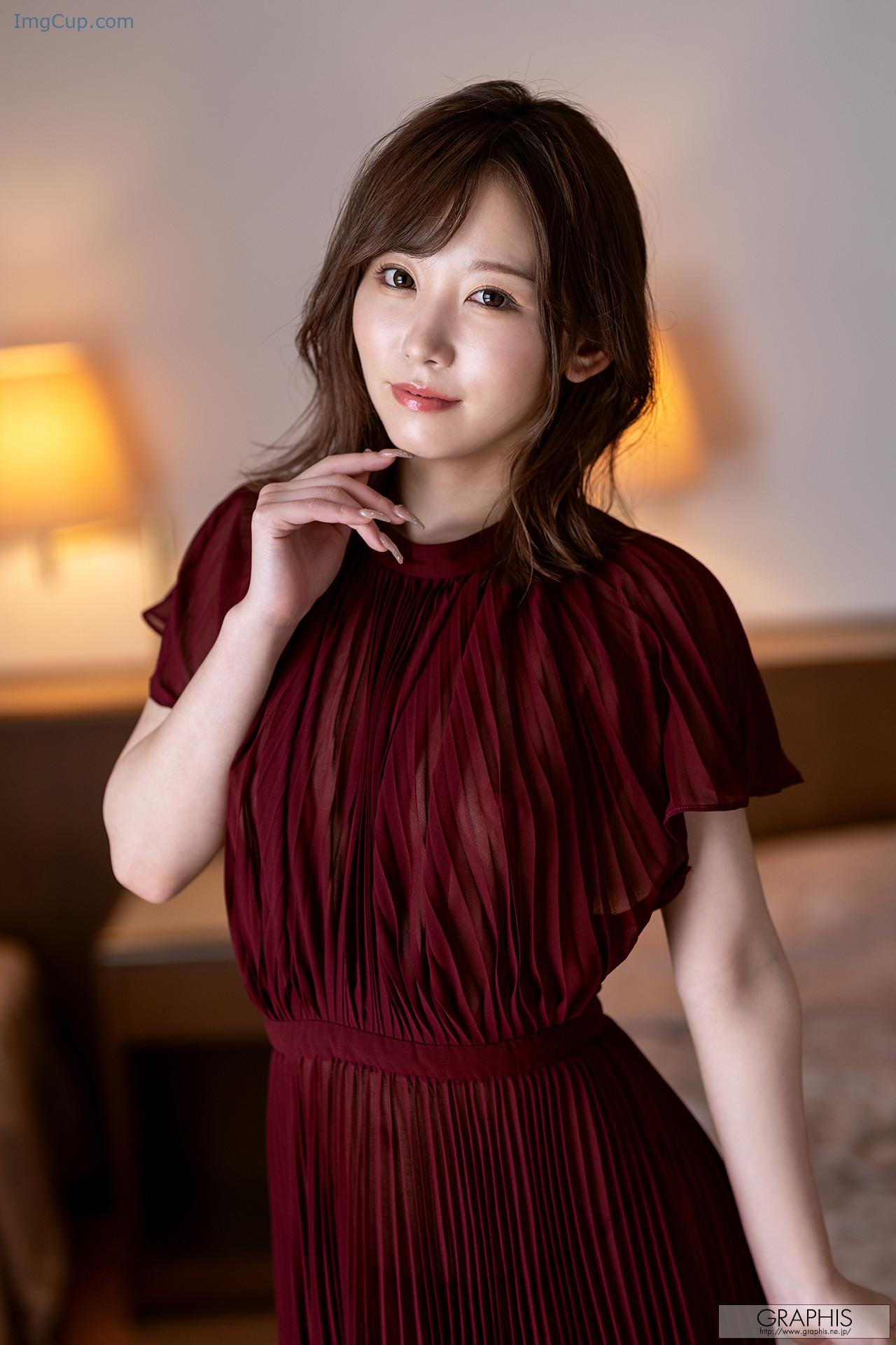 1726639240_176_Mai-Nanashima-七嶋舞-Graphis-Gals-「Rainbow」-Vol07.jpg 1726639240 176 Mai Nanashima 七嶋舞 Graphis Gals 「Rainbow」 Vol07