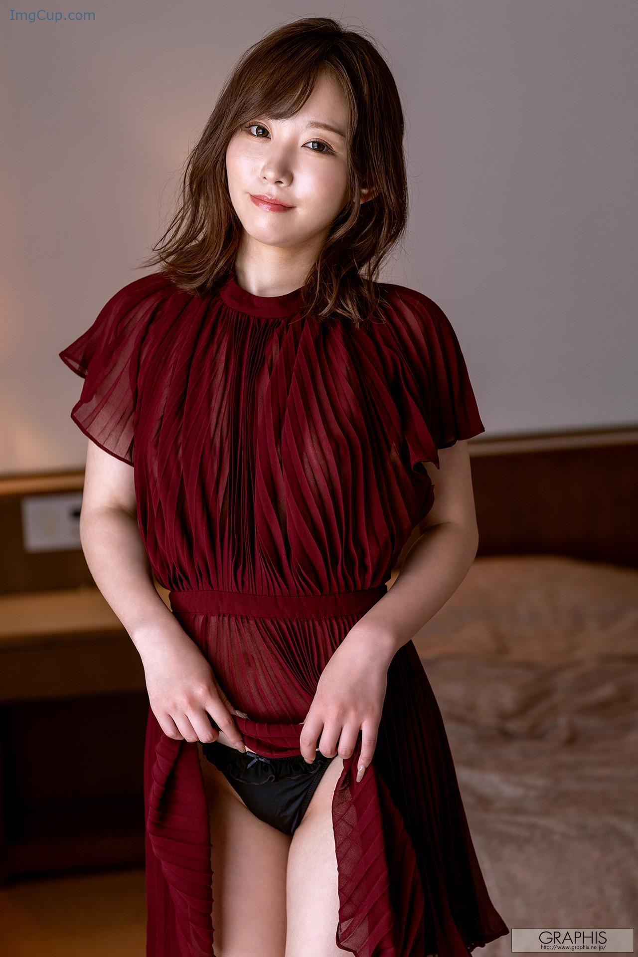 1726639242_448_Mai-Nanashima-七嶋舞-Graphis-Gals-「Rainbow」-Vol07.jpg 1726639242 448 Mai Nanashima 七嶋舞 Graphis Gals 「Rainbow」 Vol07