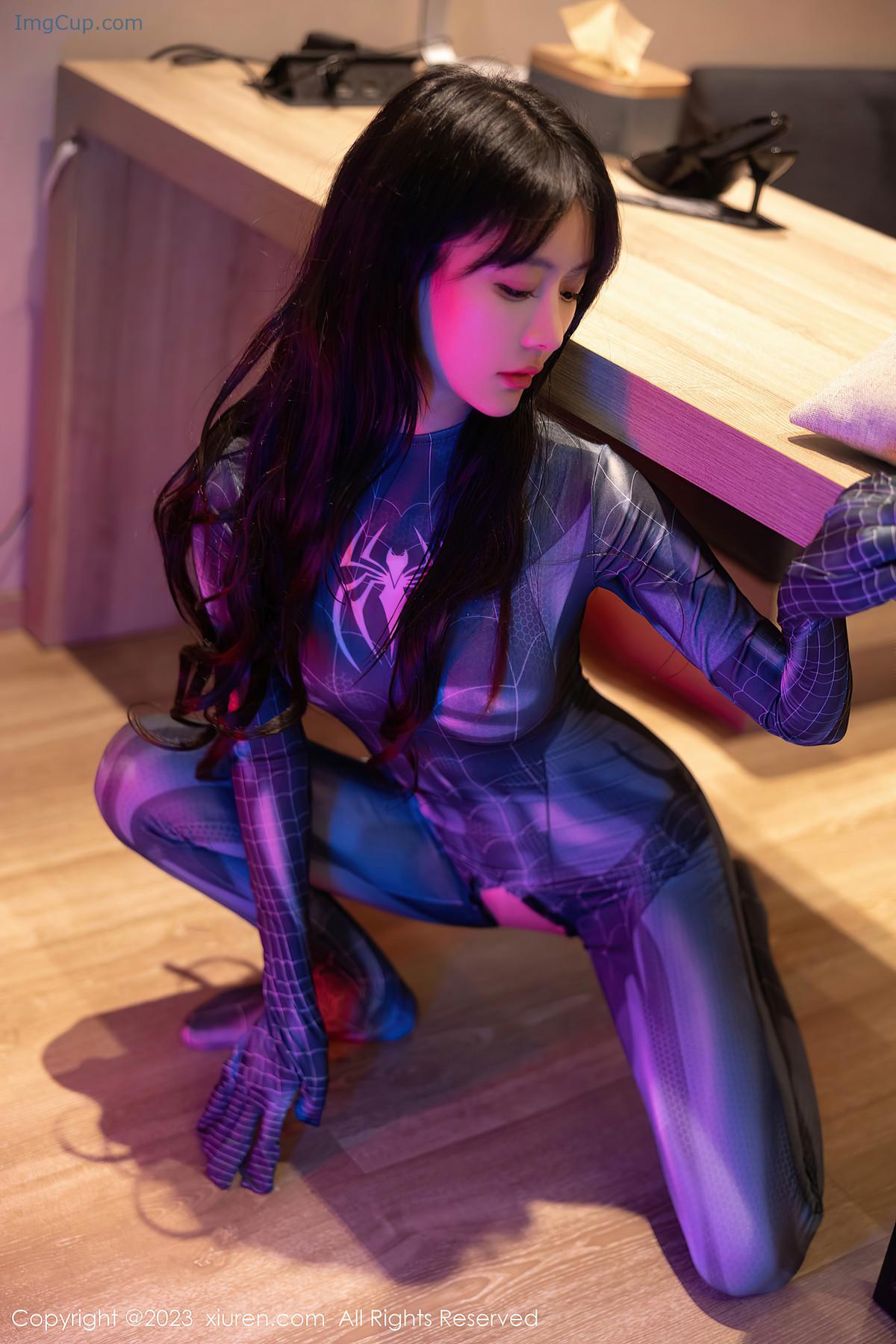 1726851397_559_XiuRen秀人网-NO7326-幼幼Yoyo.jpg 1726851397 559 XiuRen秀人网 NO7326 幼幼Yoyo