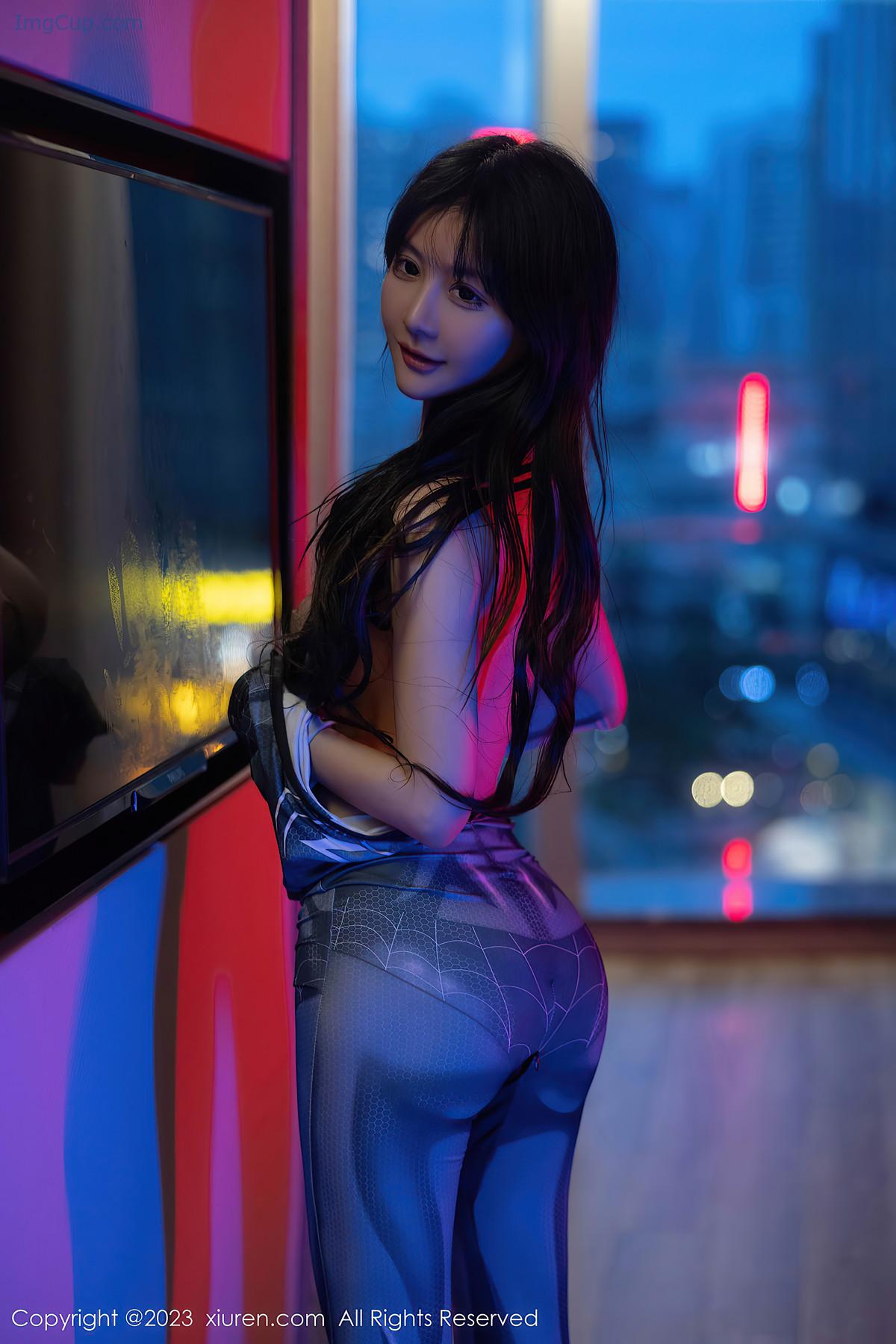 1726851415_749_XiuRen秀人网-NO7326-幼幼Yoyo.jpg 1726851415 749 XiuRen秀人网 NO7326 幼幼Yoyo