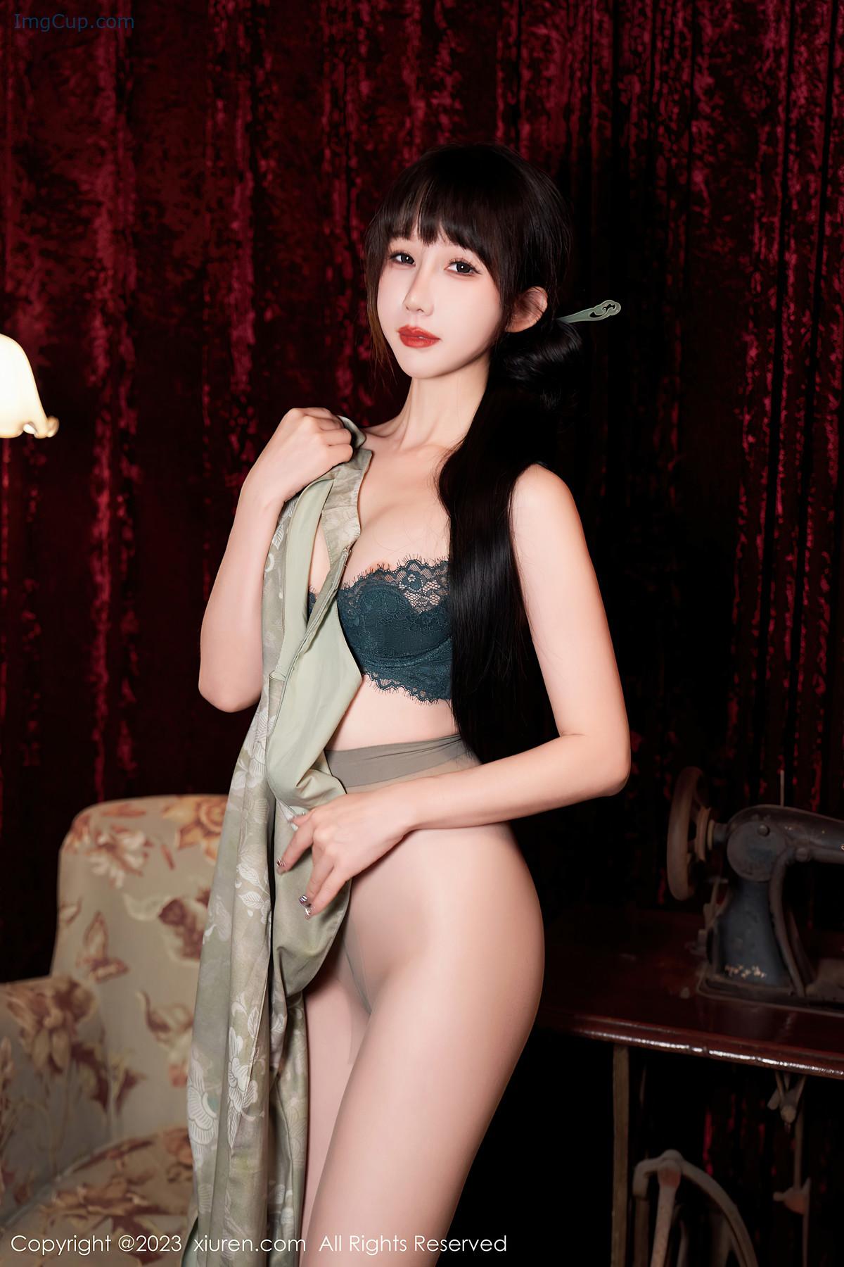 1727086224_206_XiuRen秀人网-NO7337-波巧酱BoQiaoJiang.jpg 1727086224 206 XiuRen秀人网 NO7337 波巧酱BoQiaoJiang