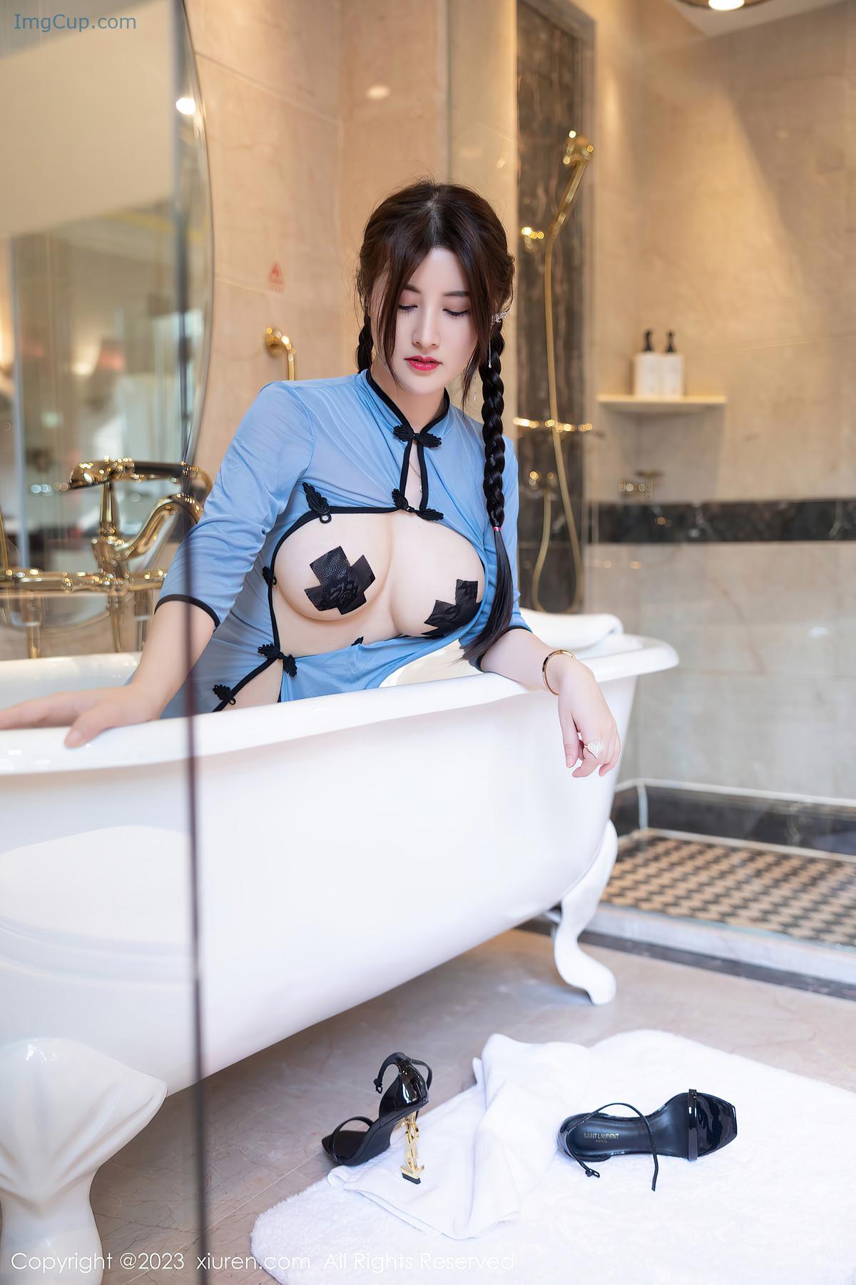 1727302913_522_XiuRen秀人网-NO7357-诗诗kiki.jpg 1727302913 522 XiuRen秀人网 NO7357 诗诗kiki