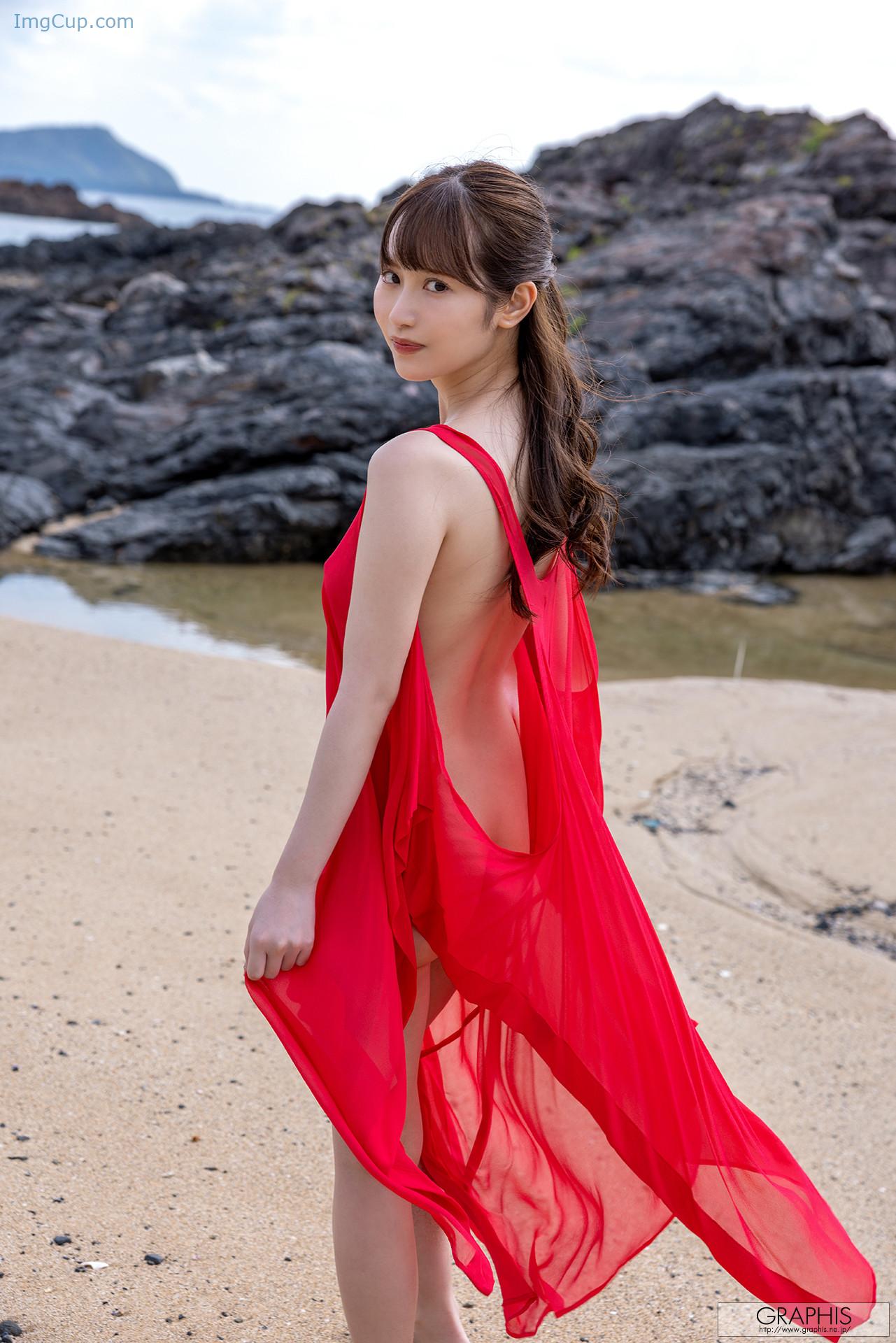 Rikka-Ono-小野六花-Graphis-Summer-Special-ReStart-Vol05.jpg Rikka Ono 小野六花 Graphis Summer Special ReStart Vol05