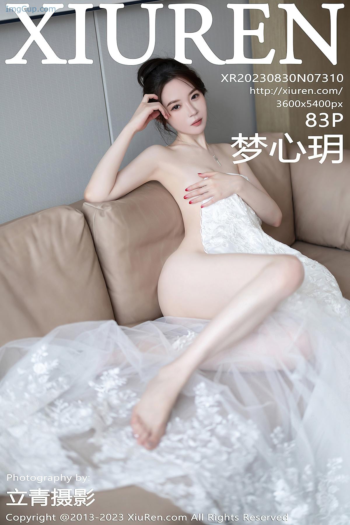 XiuRen秀人网-NO7310-MengXinYue梦心玥.jpg XiuRen秀人网 NO7310 MengXinYue梦心玥