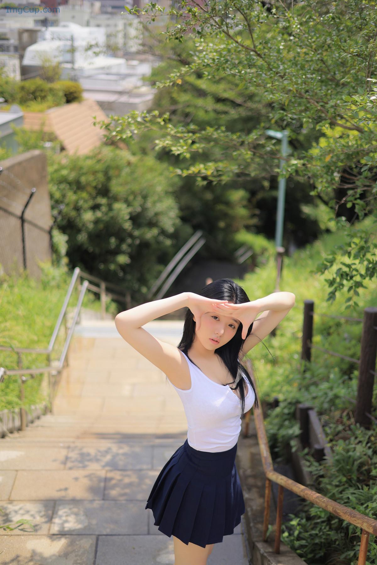 Yeon-Woo-연우-Photobook-‘Panty-ra-Set04.jpg Yeon Woo 연우 Photobook ‘Panty ra Set04