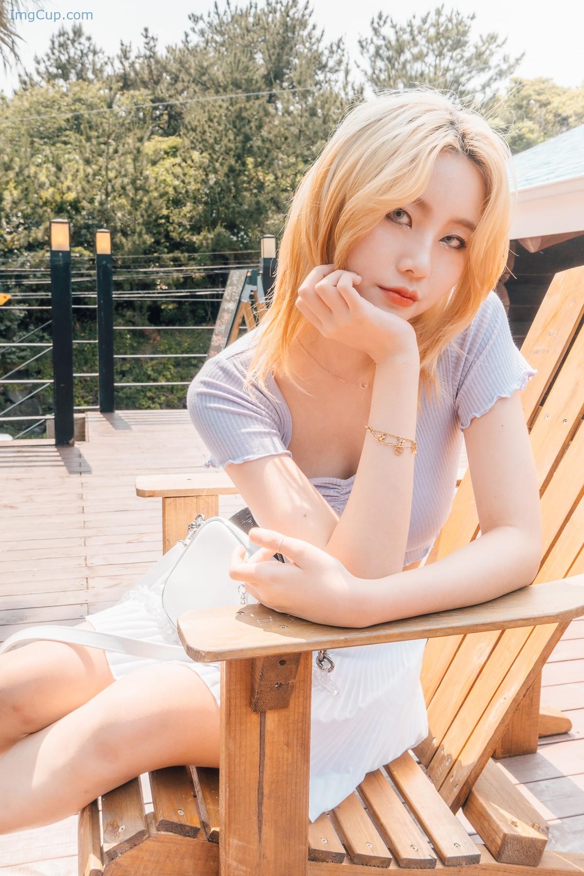 Yuna-유나-Saint-PhotoLife-Vol14-‘Jeju-Story-Part1-Set04.jpg Yuna 유나 Saint PhotoLife Vol14 ‘Jeju Story Part1 Set04