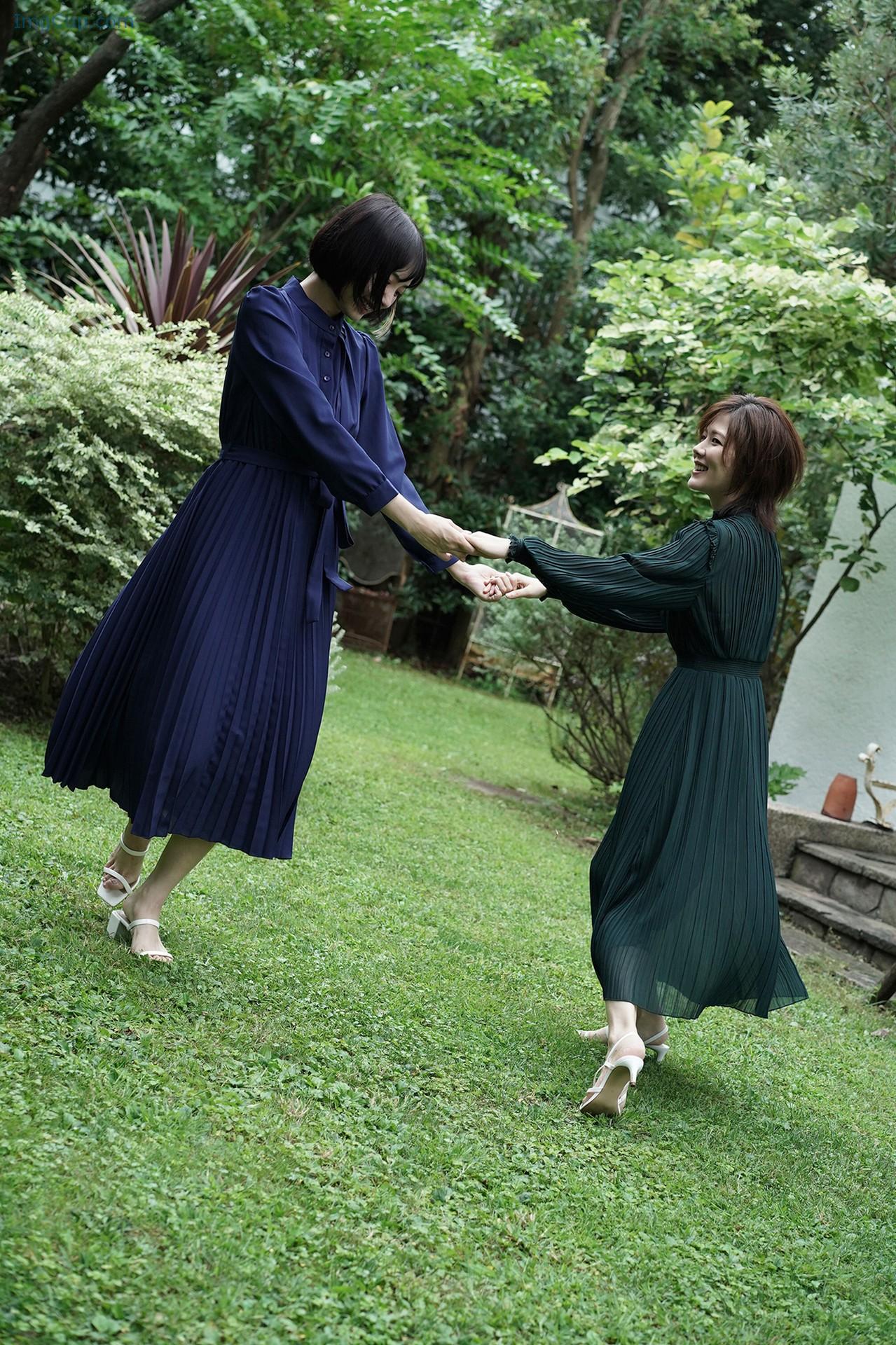 高宮まり×岡田紗佳-週刊ポストデジタル写真集-牌×牌II-Set02.jpeg 高宮まり×岡田紗佳 週刊ポストデジタル写真集 牌×牌II Set02