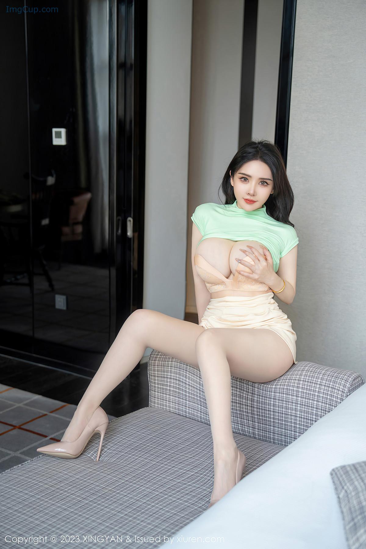 1727736349_256_XingYan星颜社-VOL215-潘娇娇PanJiaojiao.jpg 1727736349 256 XingYan星颜社 VOL215 潘娇娇PanJiaojiao