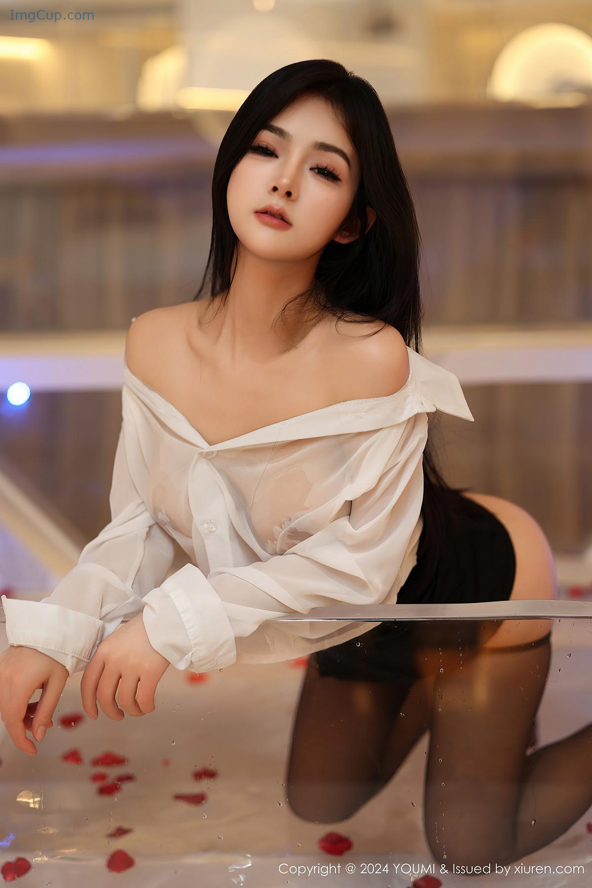 1728187863_516_Youmi尤蜜荟-VOL1050-谭小灵TanXiaoling.jpg 1728187863 516 Youmi尤蜜荟 VOL1050 谭小灵TanXiaoling